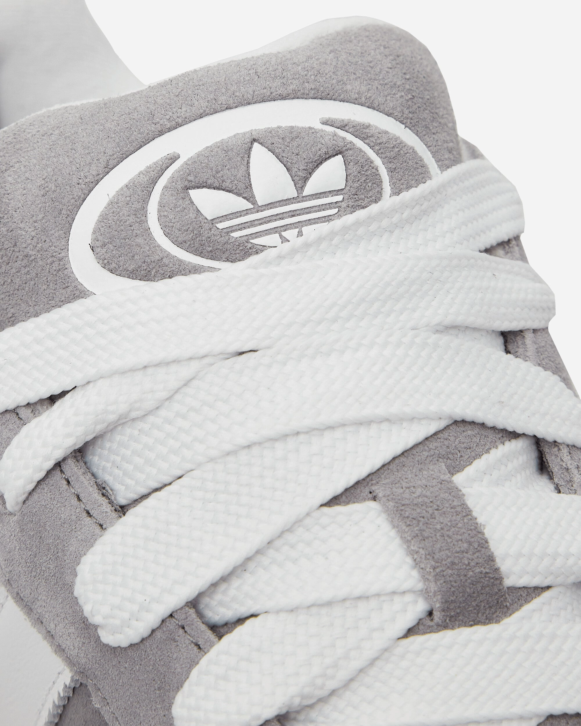 Campus 00s Sneakers Grey Three / Cloud White