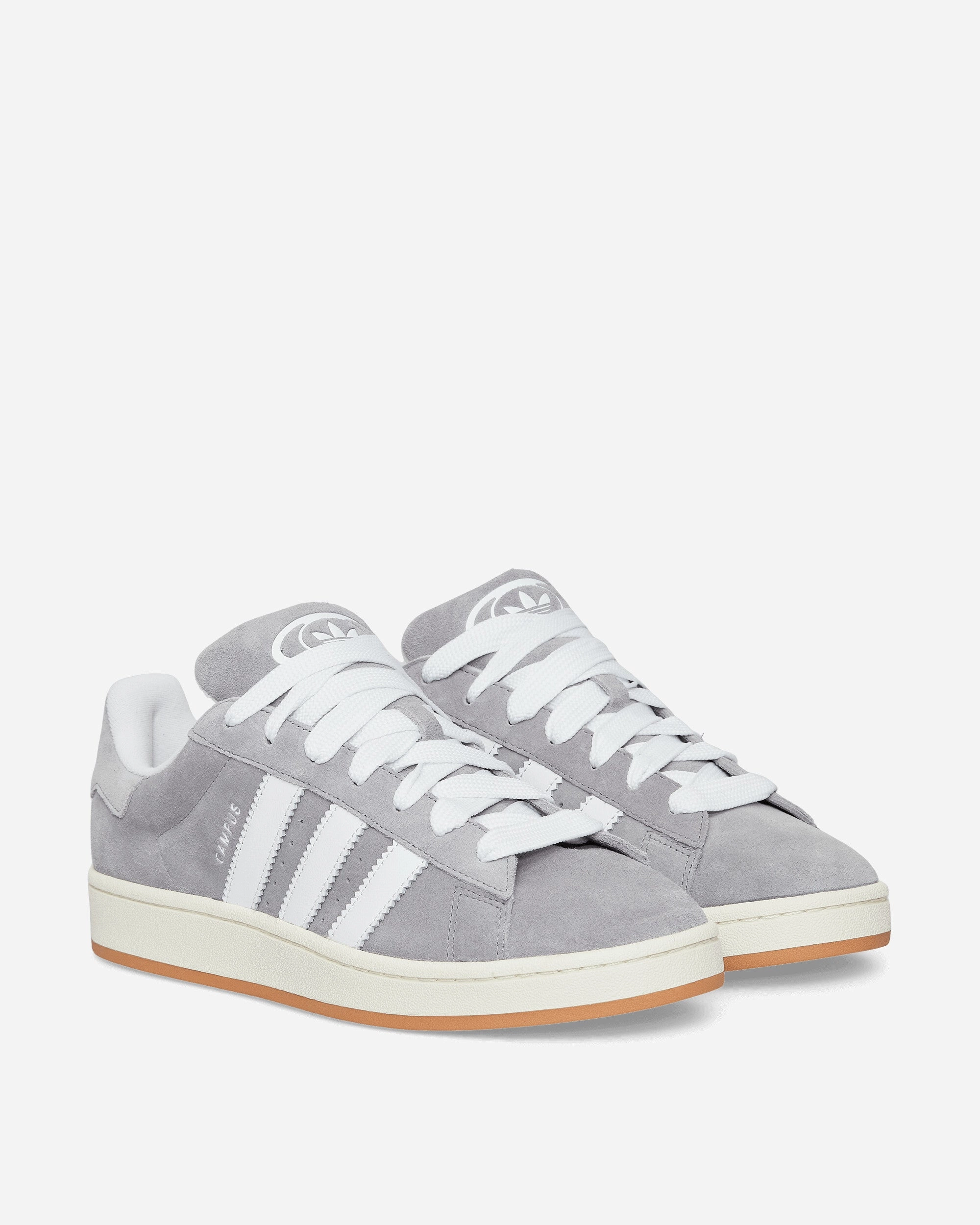 Campus 00s Sneakers Grey Three / Cloud White
