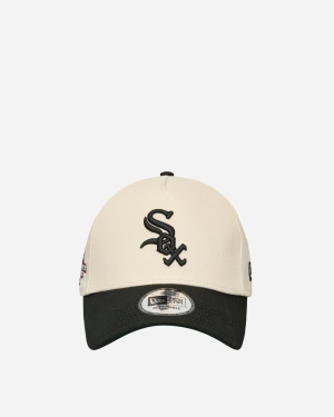 Chicago White Sox All Star Game 9FORTY Cap Beige