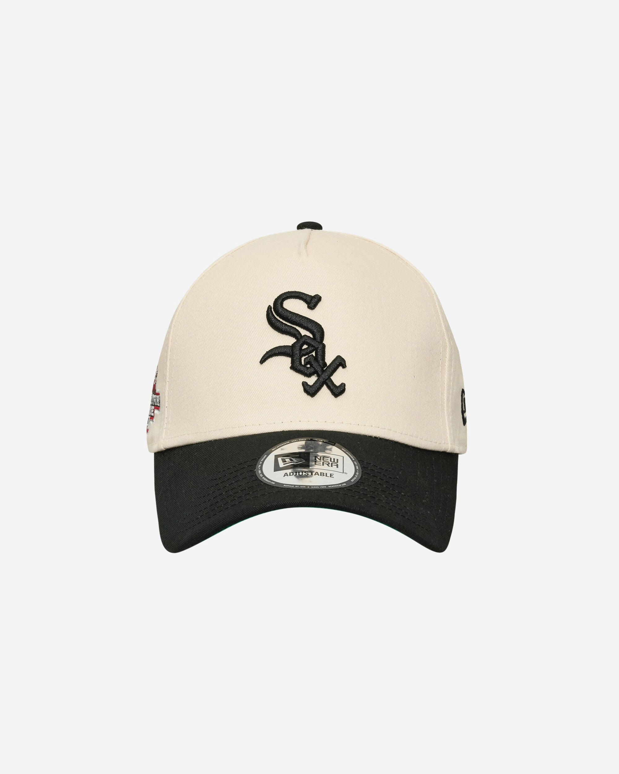 Chicago White Sox All Star Game 9FORTY Cap Beige