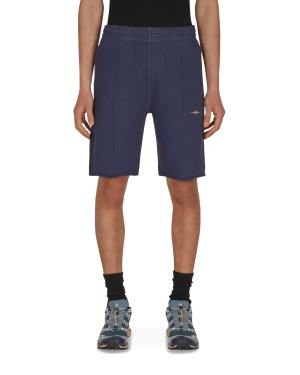 Classic Logo Sweatshorts Blue