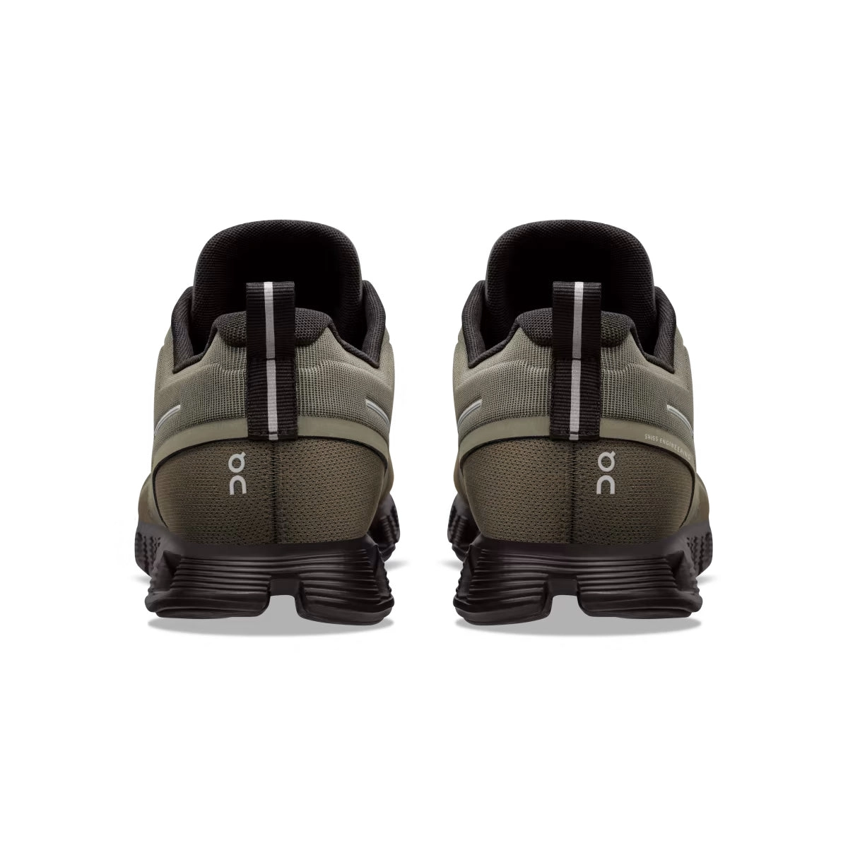 Cloud 5 Waterproof Women's