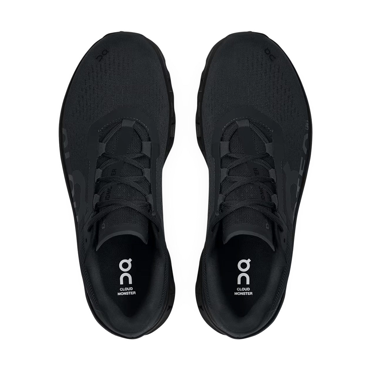 Cloudmonster 'All Black'