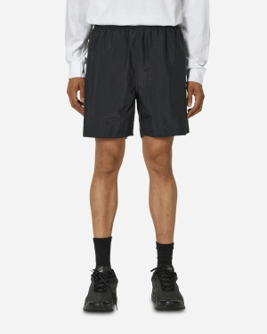 Core Swim Trunks Black