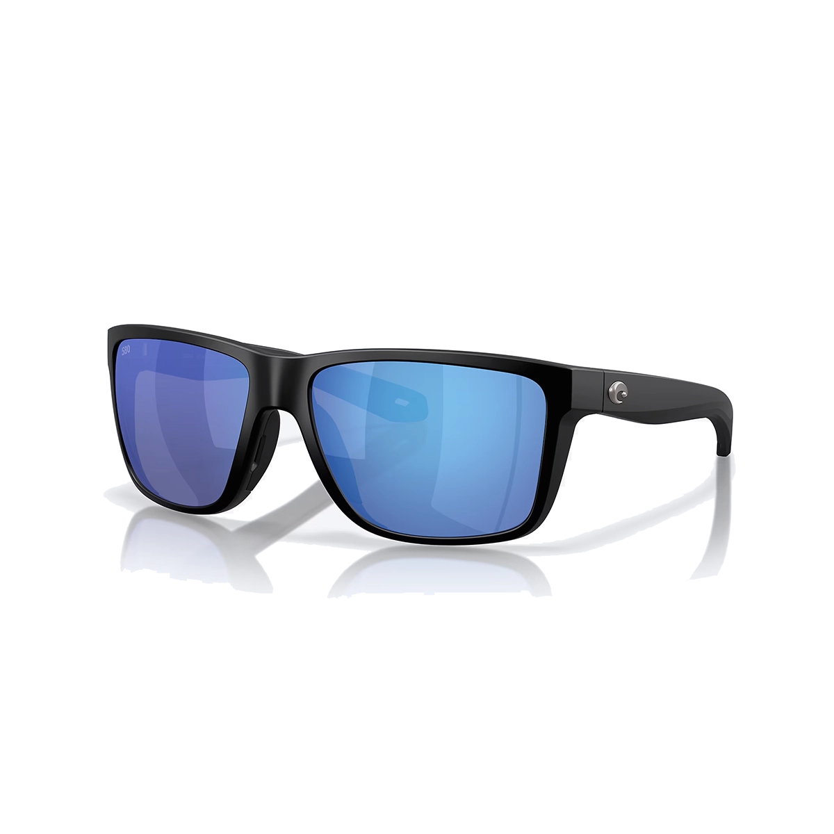 Costa Broadbill II Black   Blue Unisex