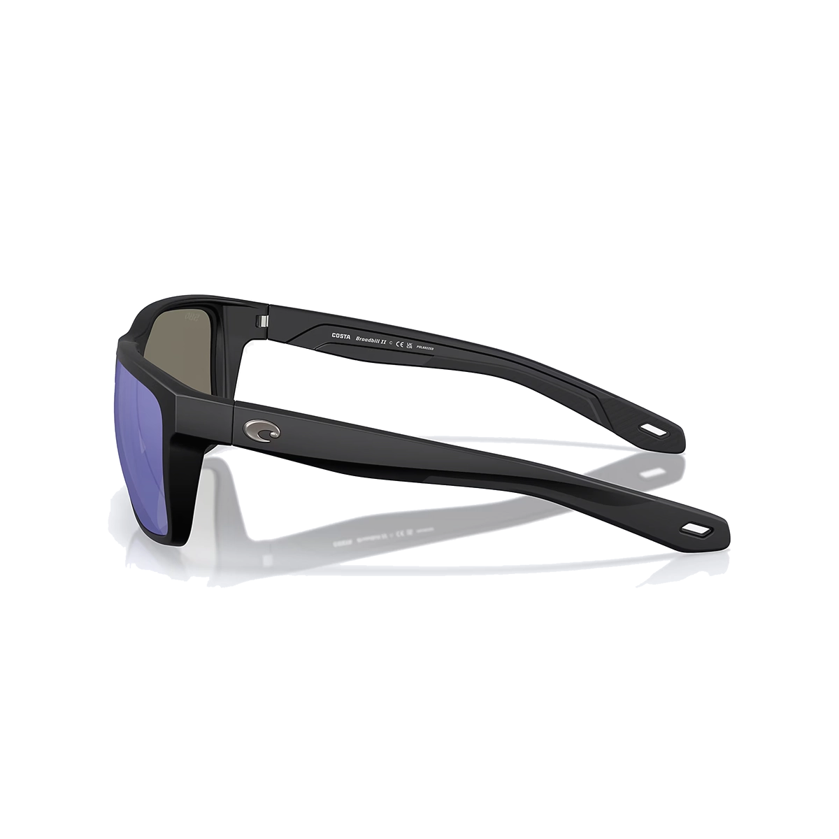 Costa Broadbill II Black   Blue Unisex