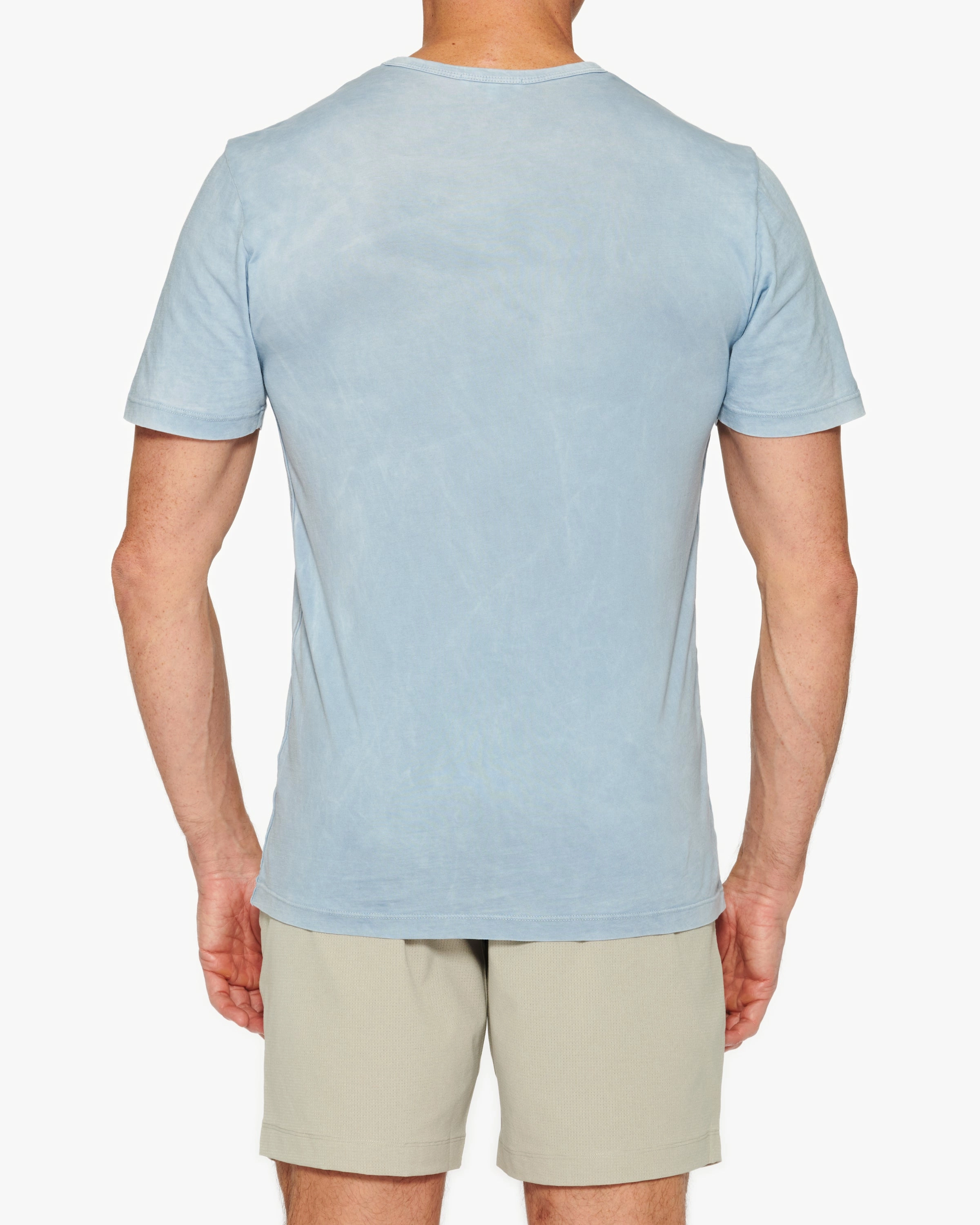 Cotton Citizen Classic Crewneck