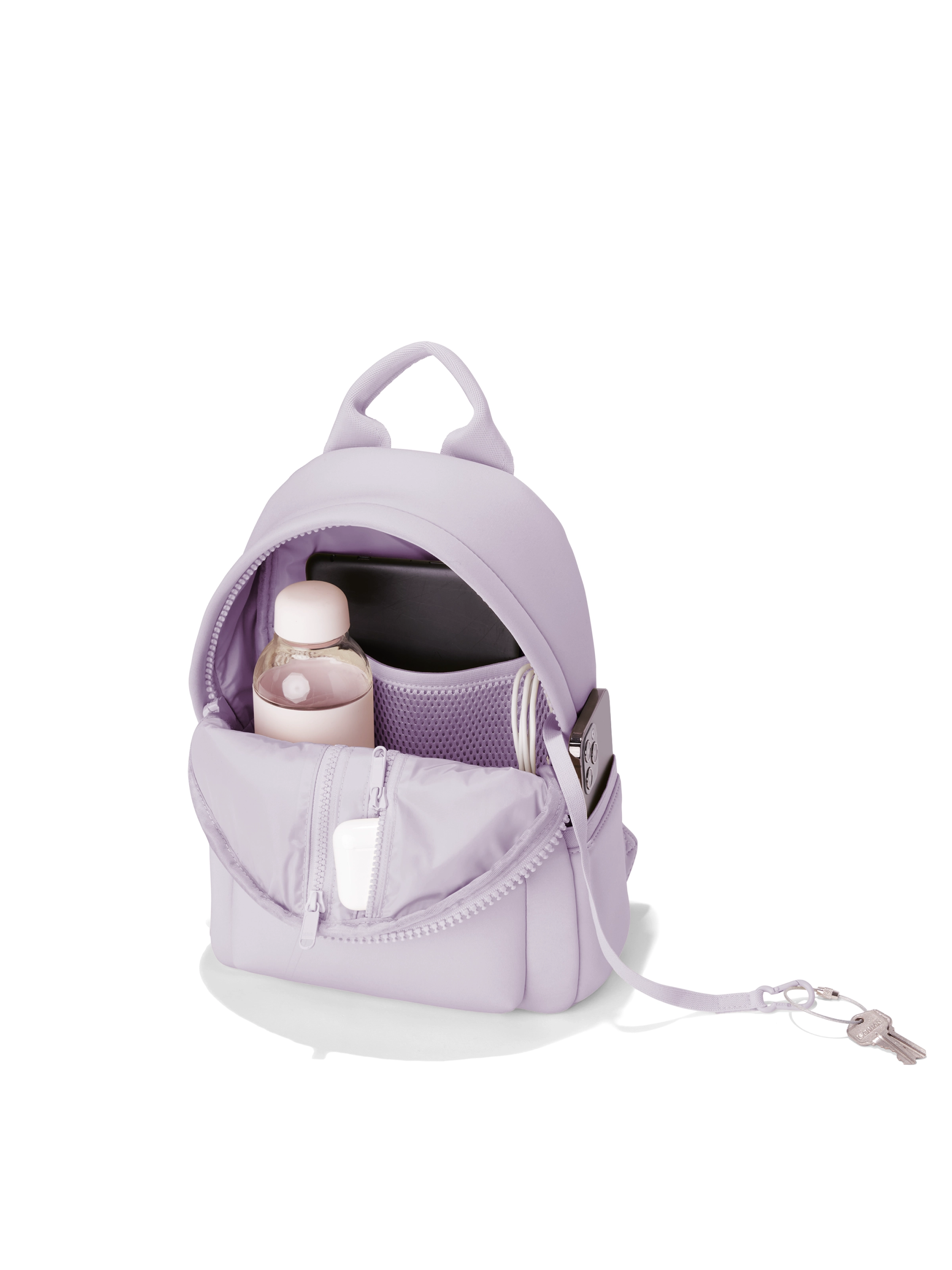 Dagne Dover Dakota Backpack Small