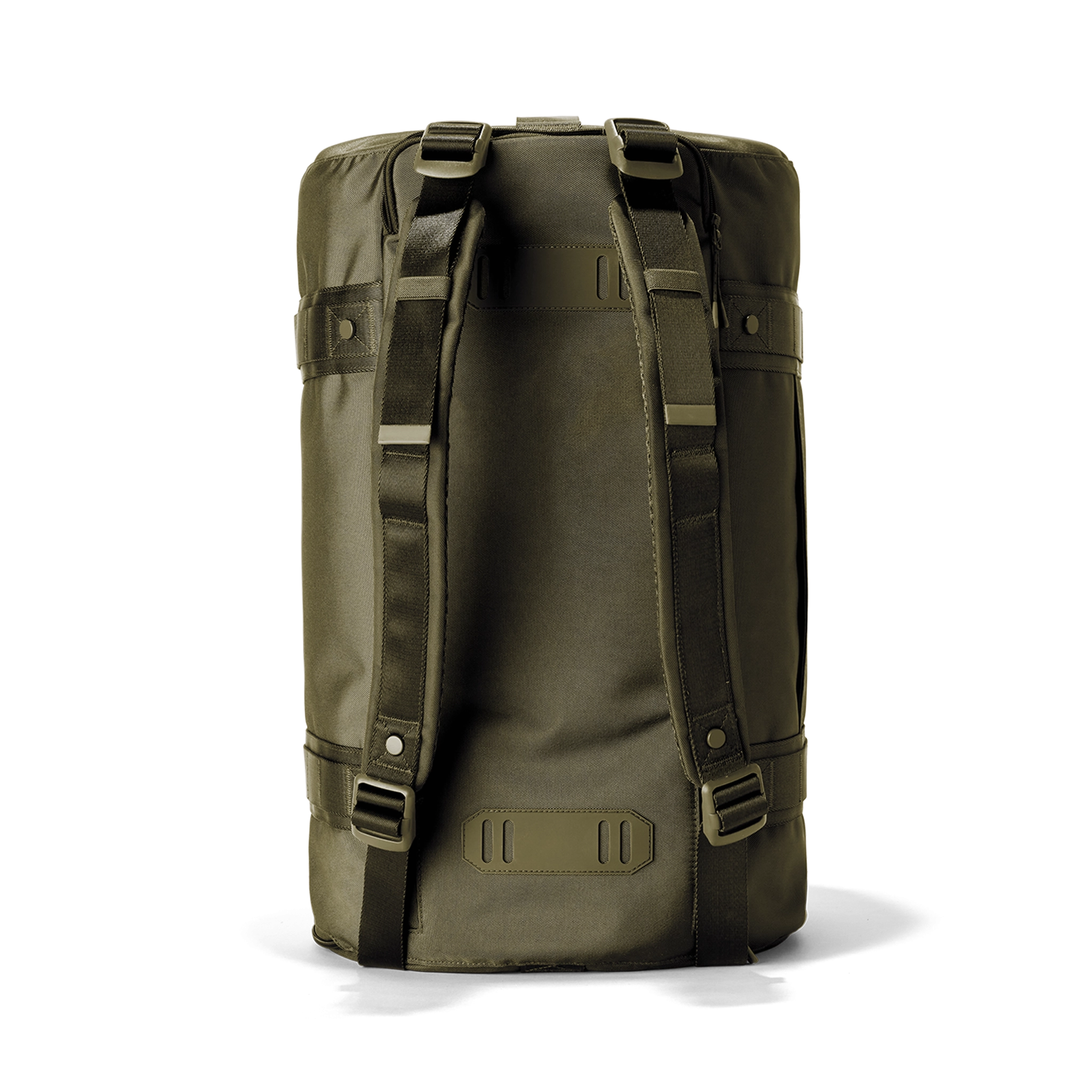 Dagne Dover Denver Convertible Duffle Large