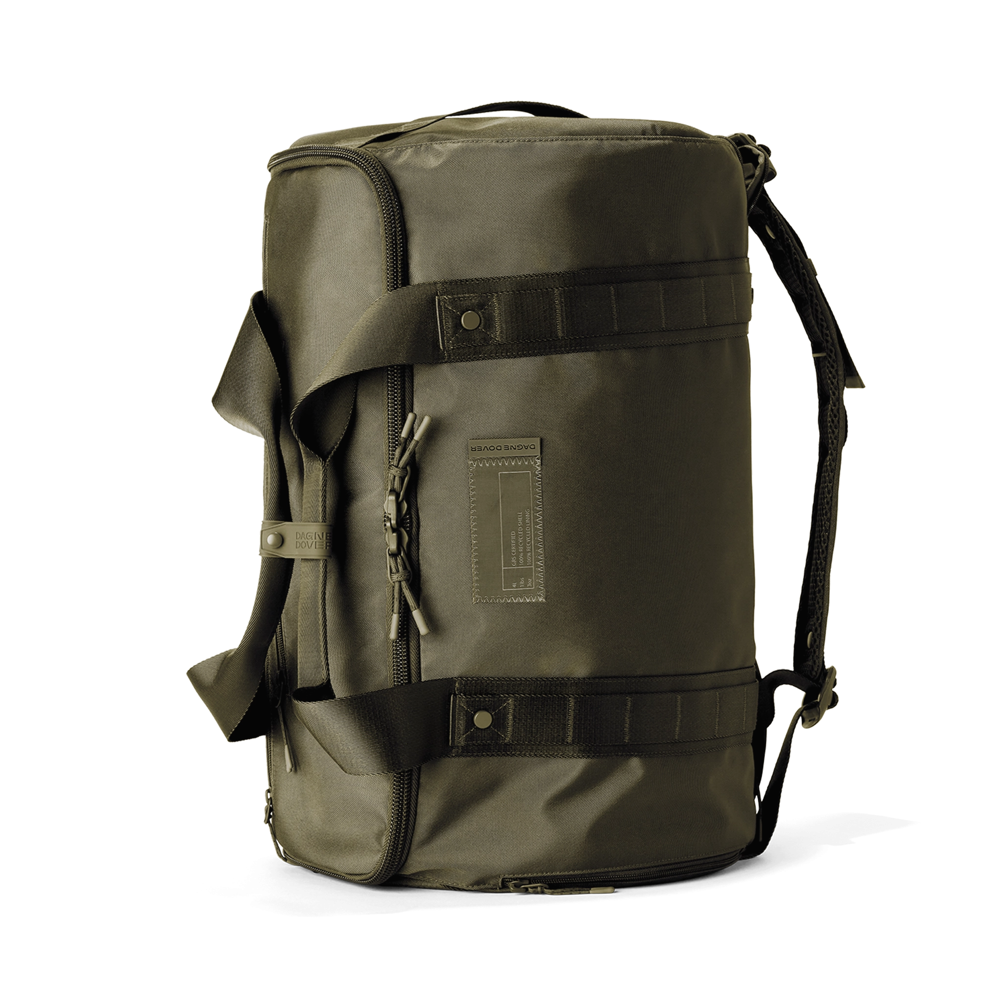 Dagne Dover Denver Convertible Duffle Large