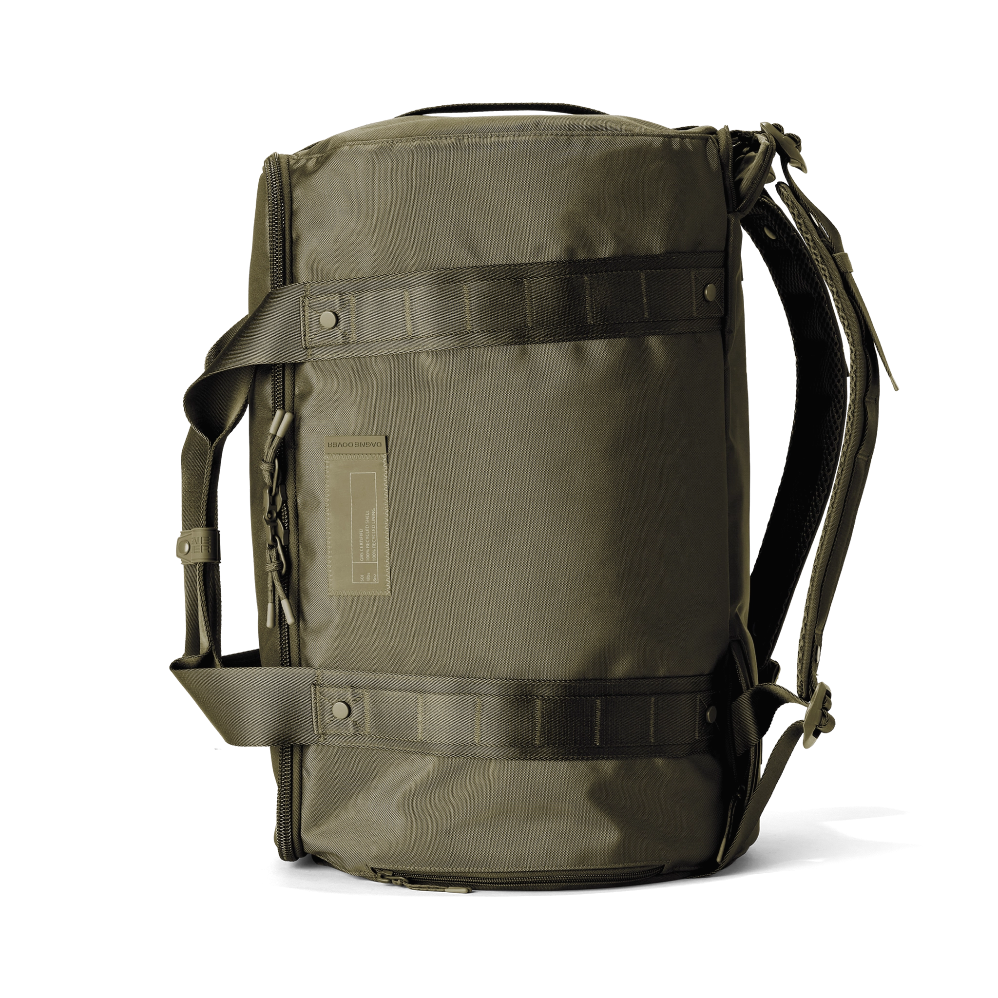 Dagne Dover Denver Convertible Duffle Large