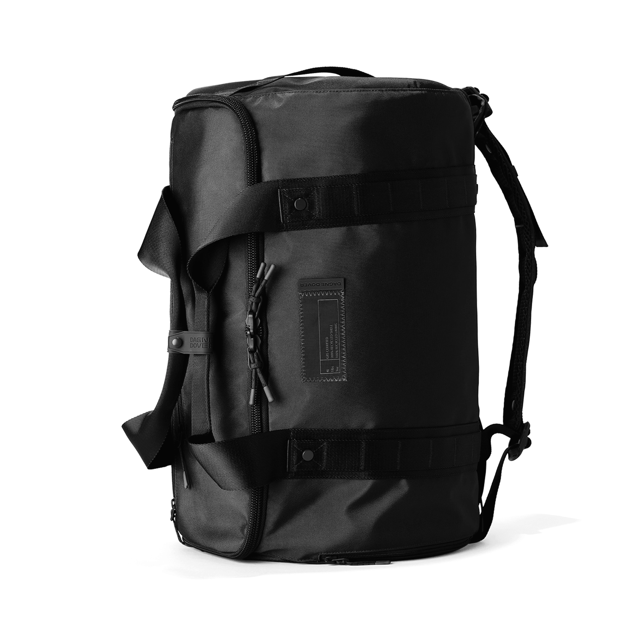 Dagne Dover Denver Convertible Duffle Large