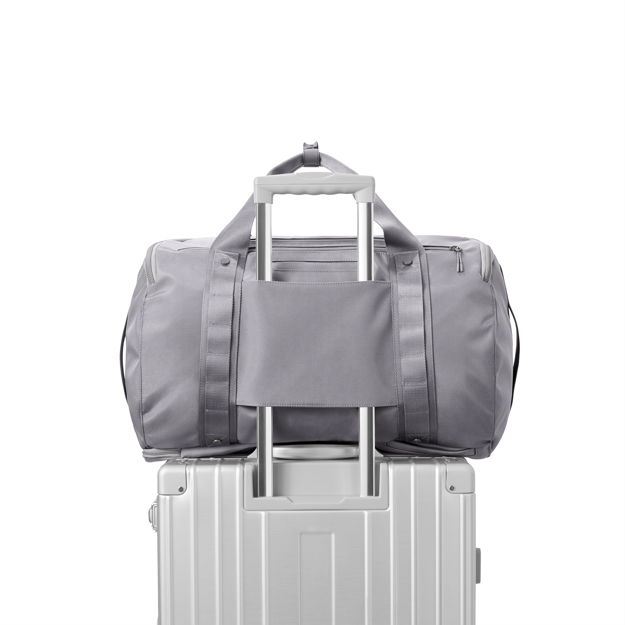 Dagne Dover Denver Convertible Duffle Large