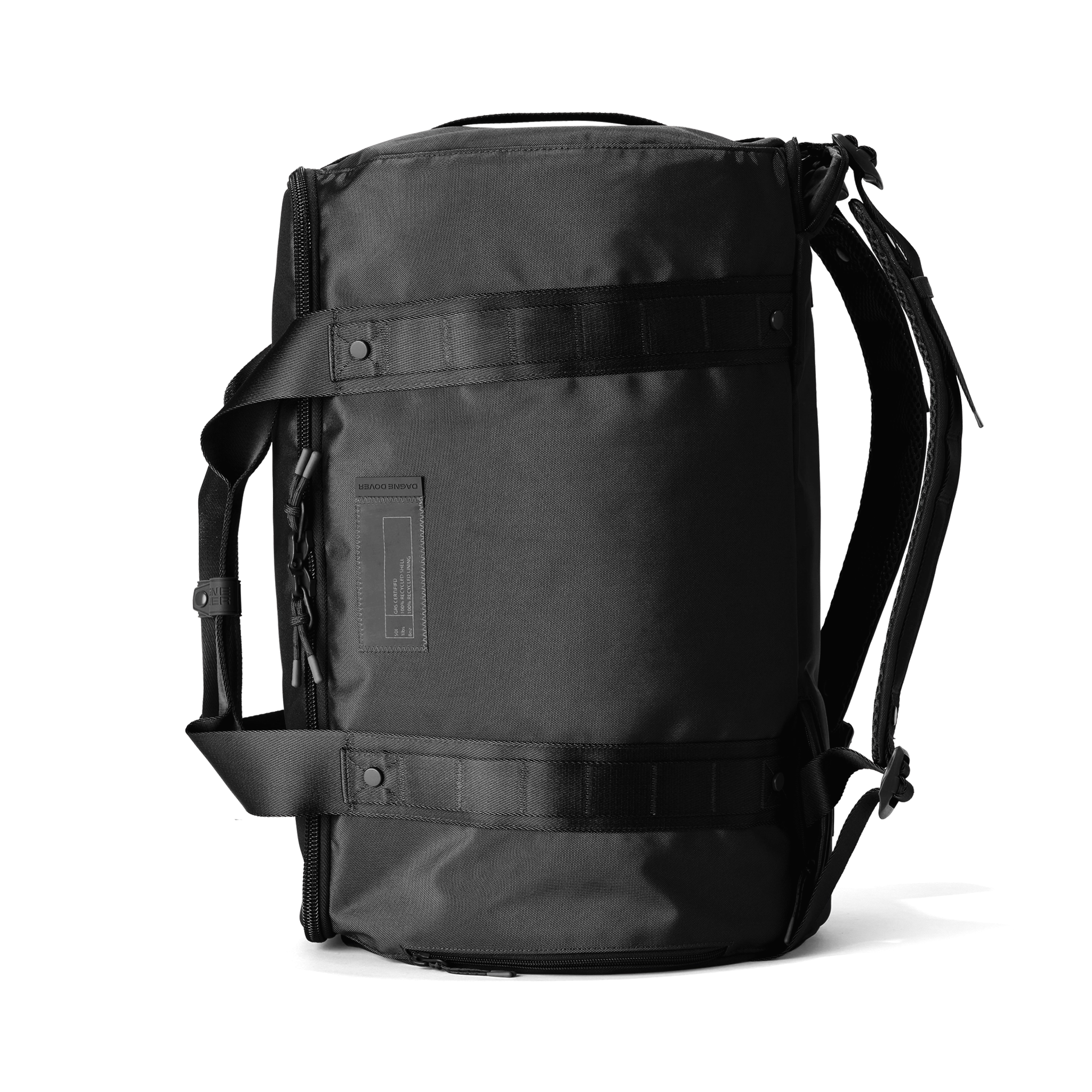 Dagne Dover Denver Convertible Duffle Large