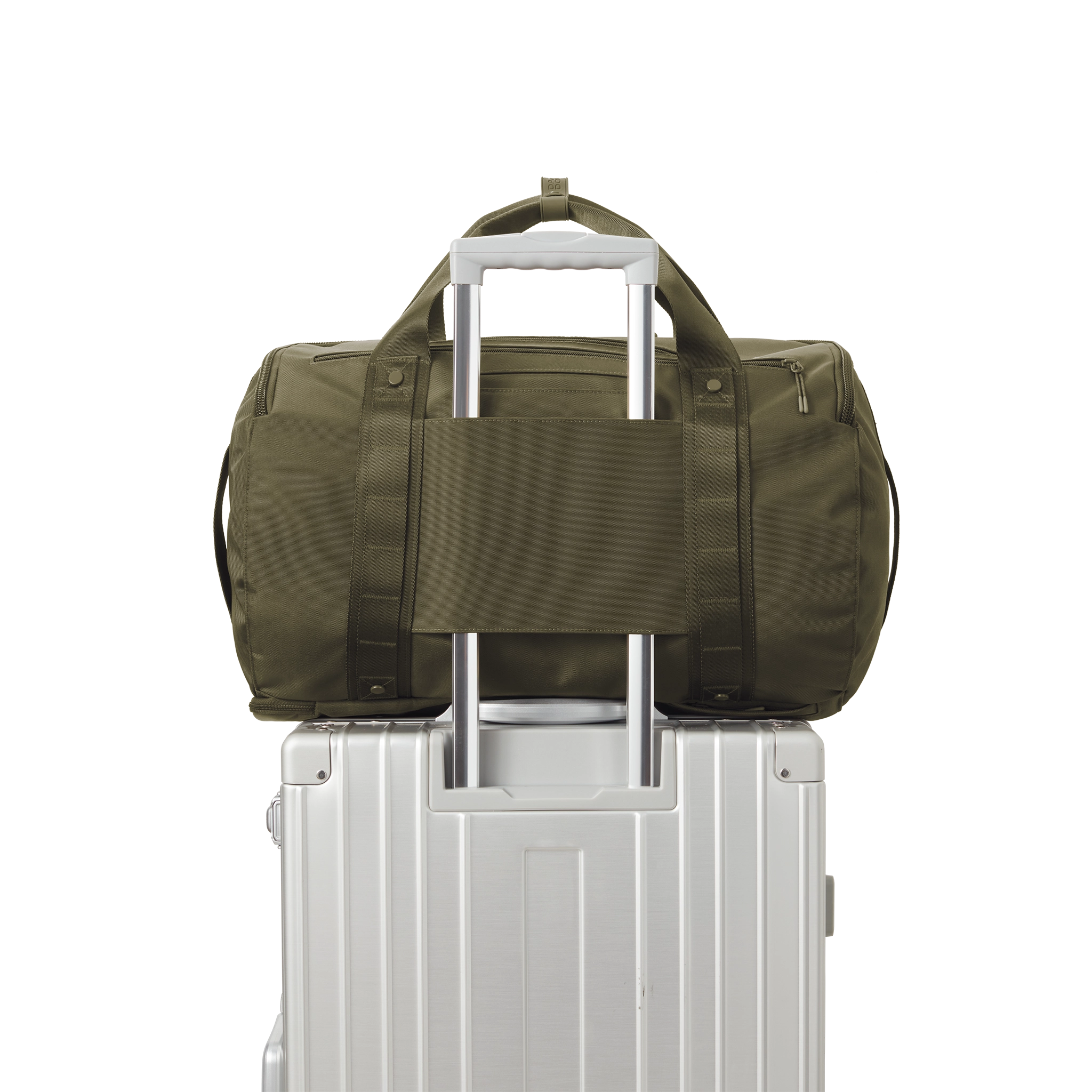 Dagne Dover Denver Convertible Duffle Large