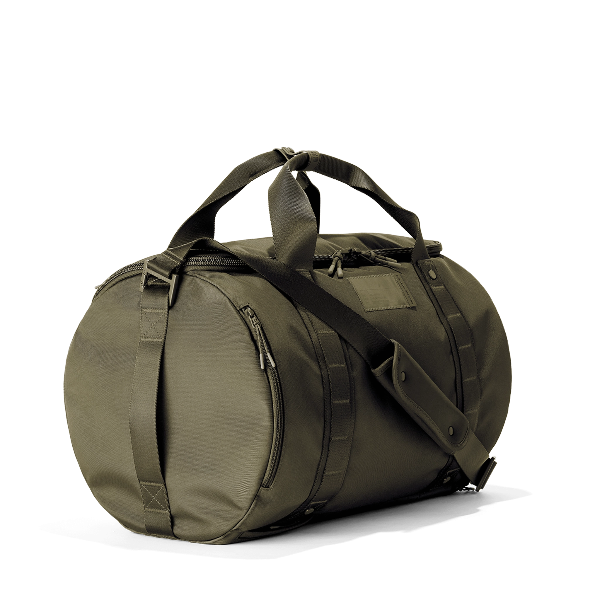 Dagne Dover Denver Convertible Duffle Large