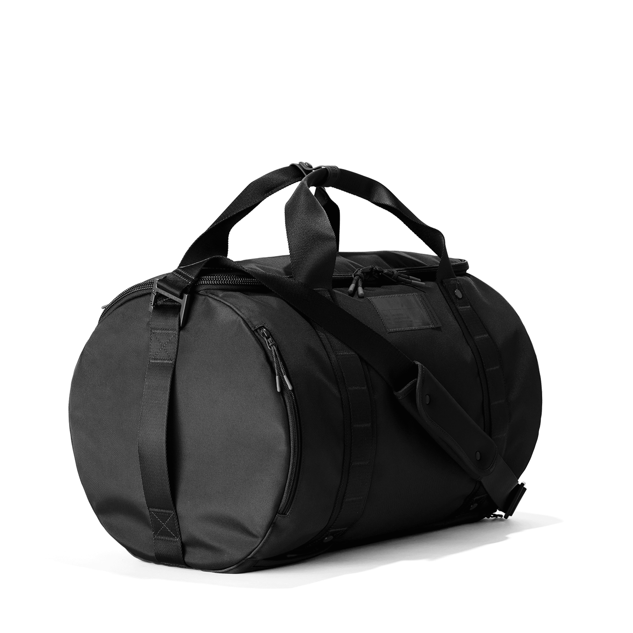 Dagne Dover Denver Convertible Duffle Large