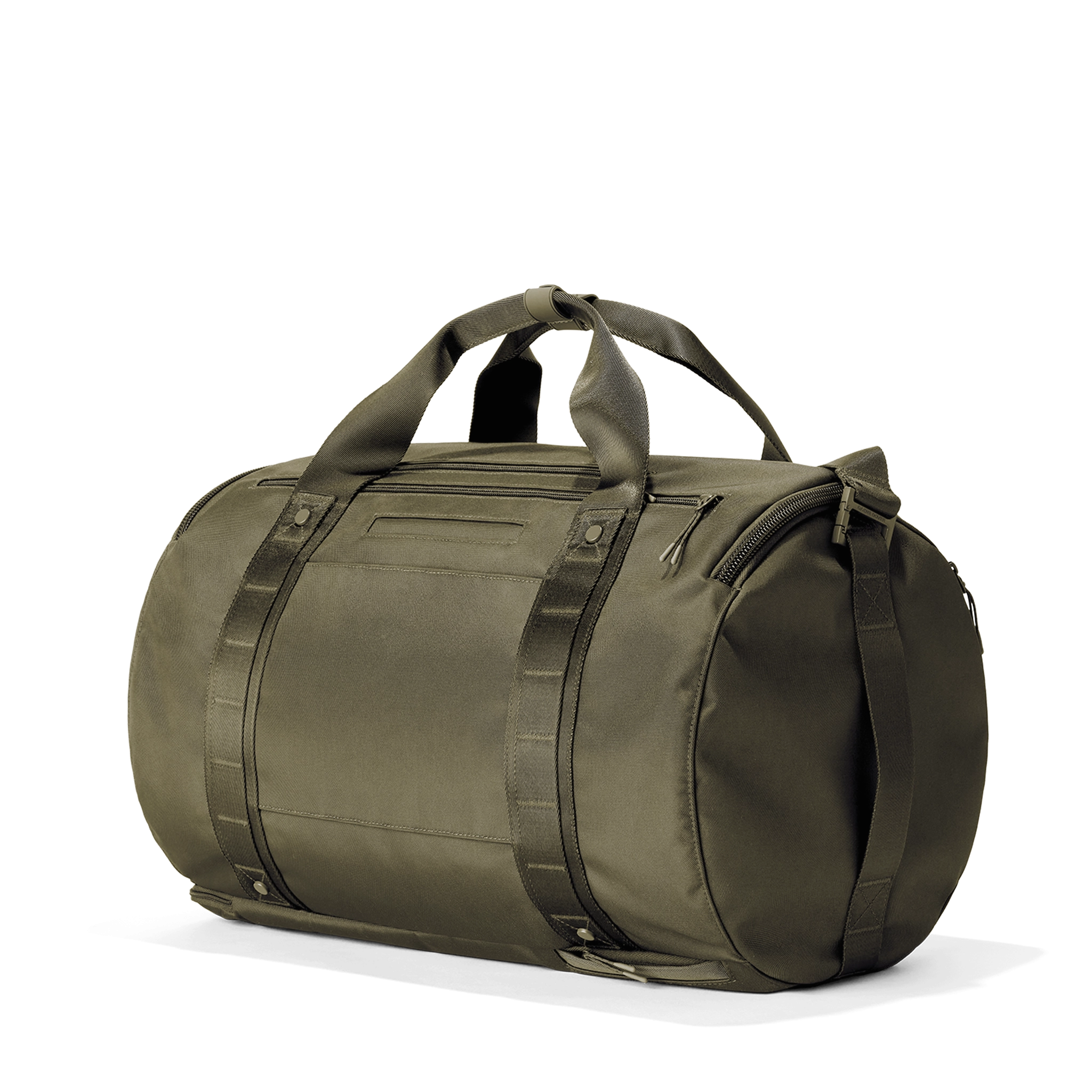 Dagne Dover Denver Convertible Duffle Large