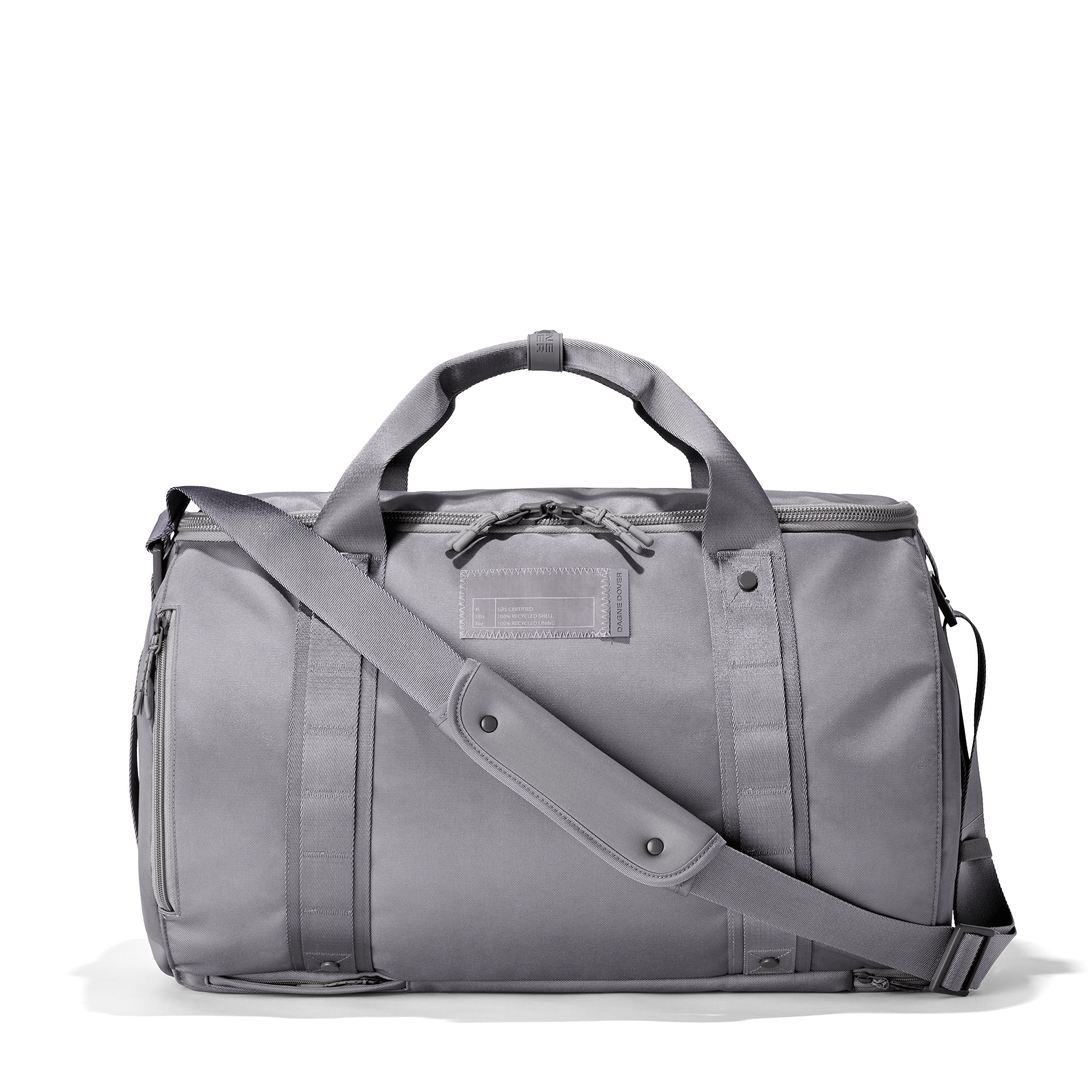 Dagne Dover Denver Convertible Duffle Large