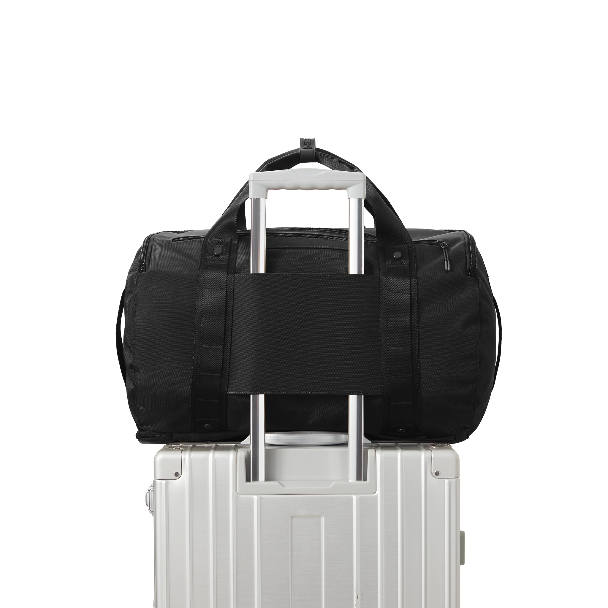 Dagne Dover Denver Convertible Duffle Large