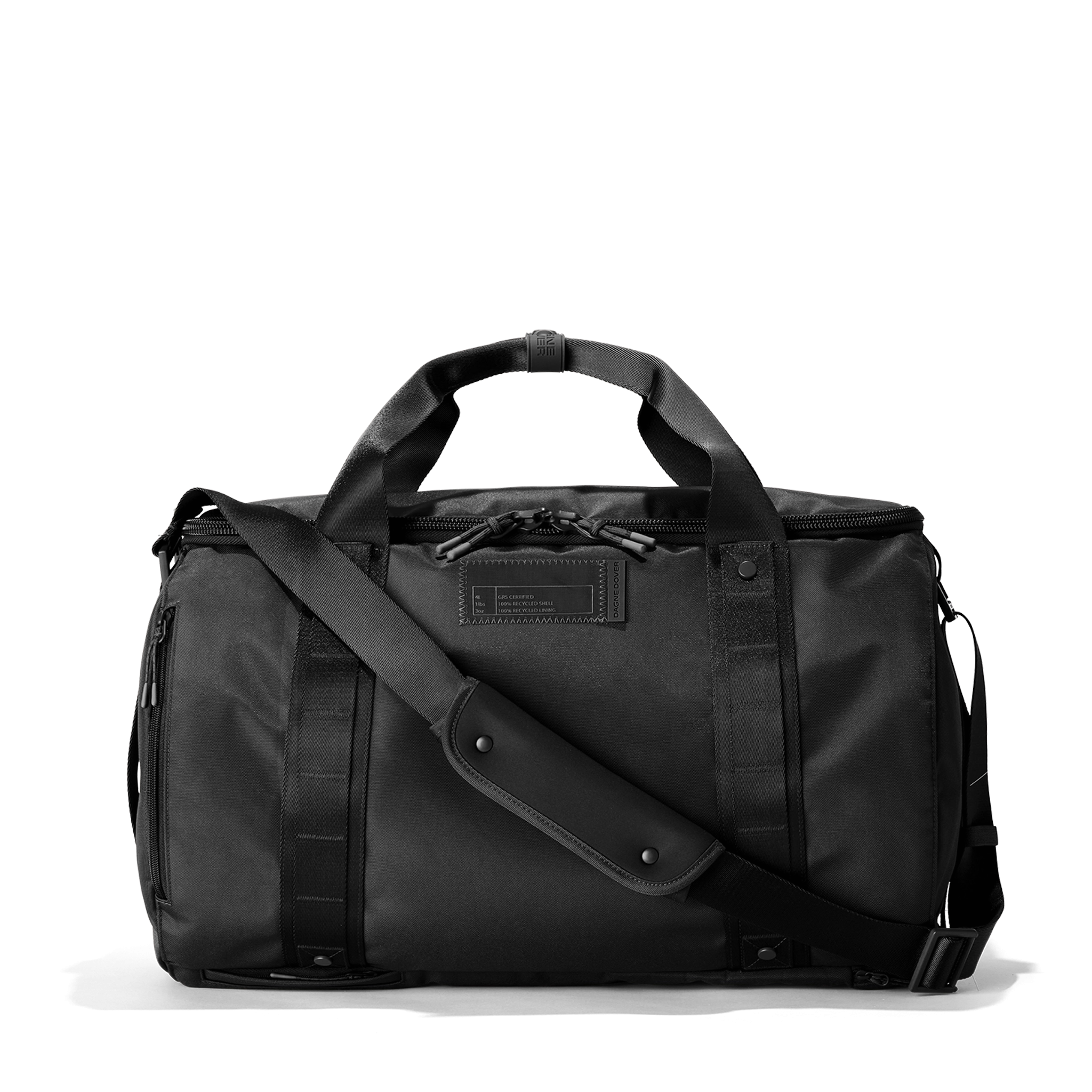 Dagne Dover Denver Convertible Duffle Large