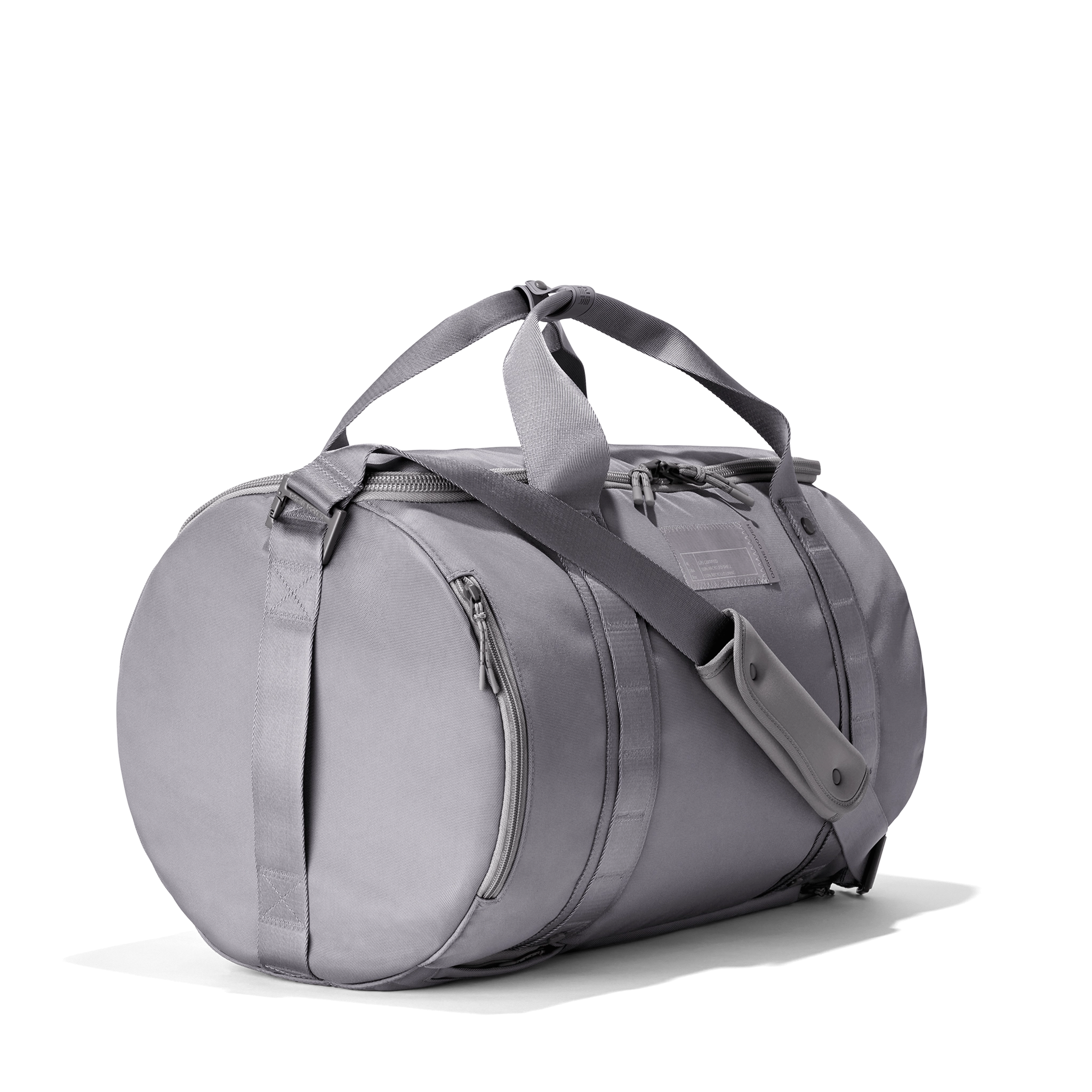 Dagne Dover Denver Convertible Duffle Large