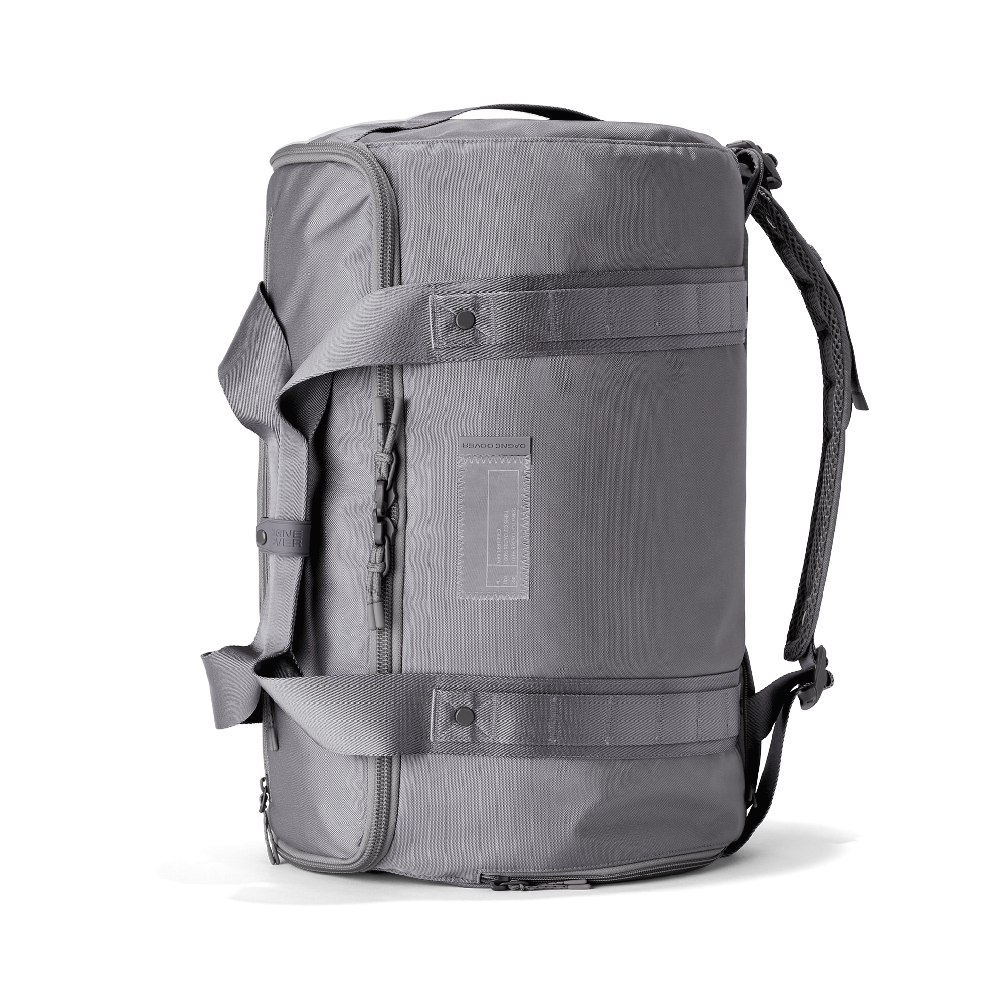 Dagne Dover Denver Convertible Duffle Large
