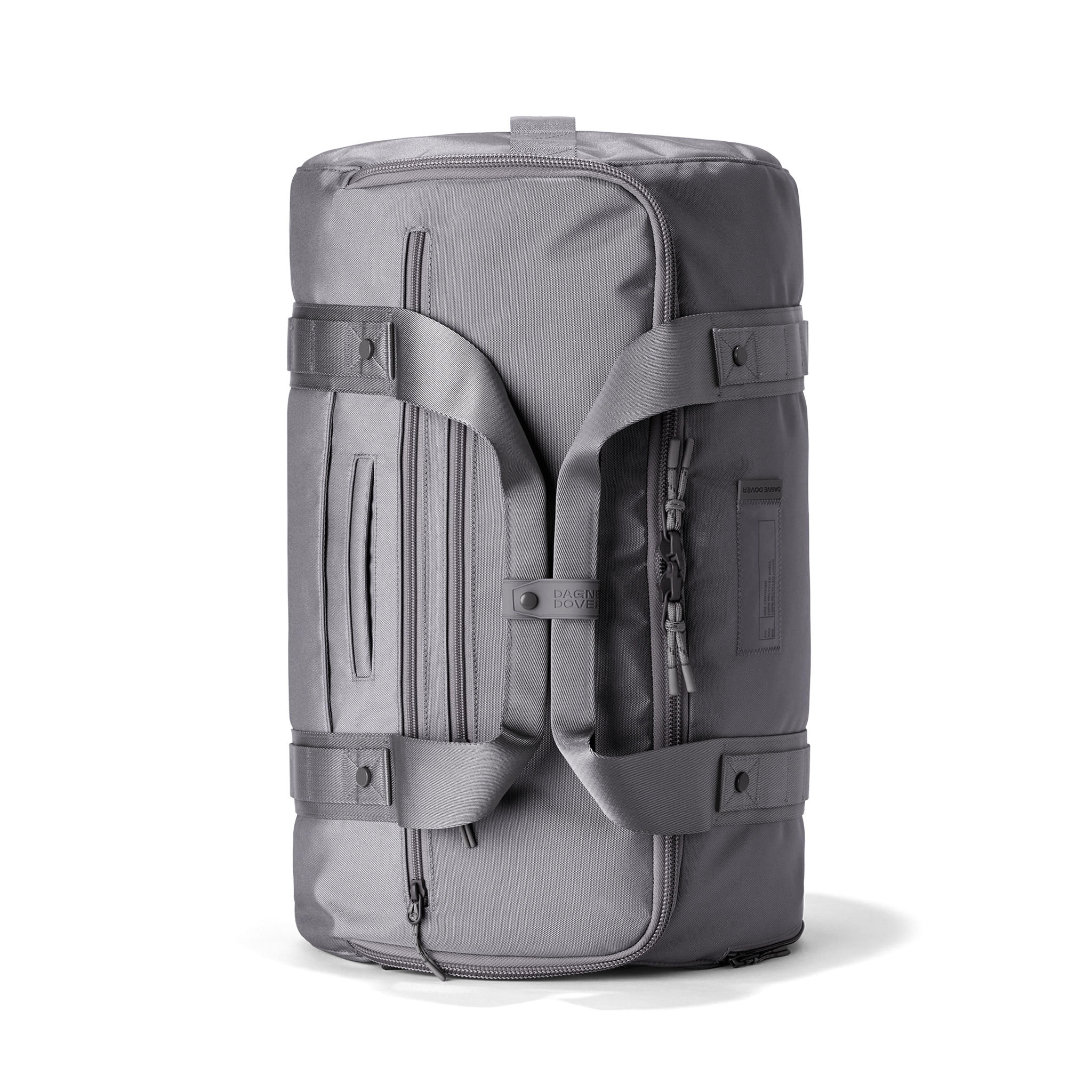Dagne Dover Denver Convertible Duffle Large