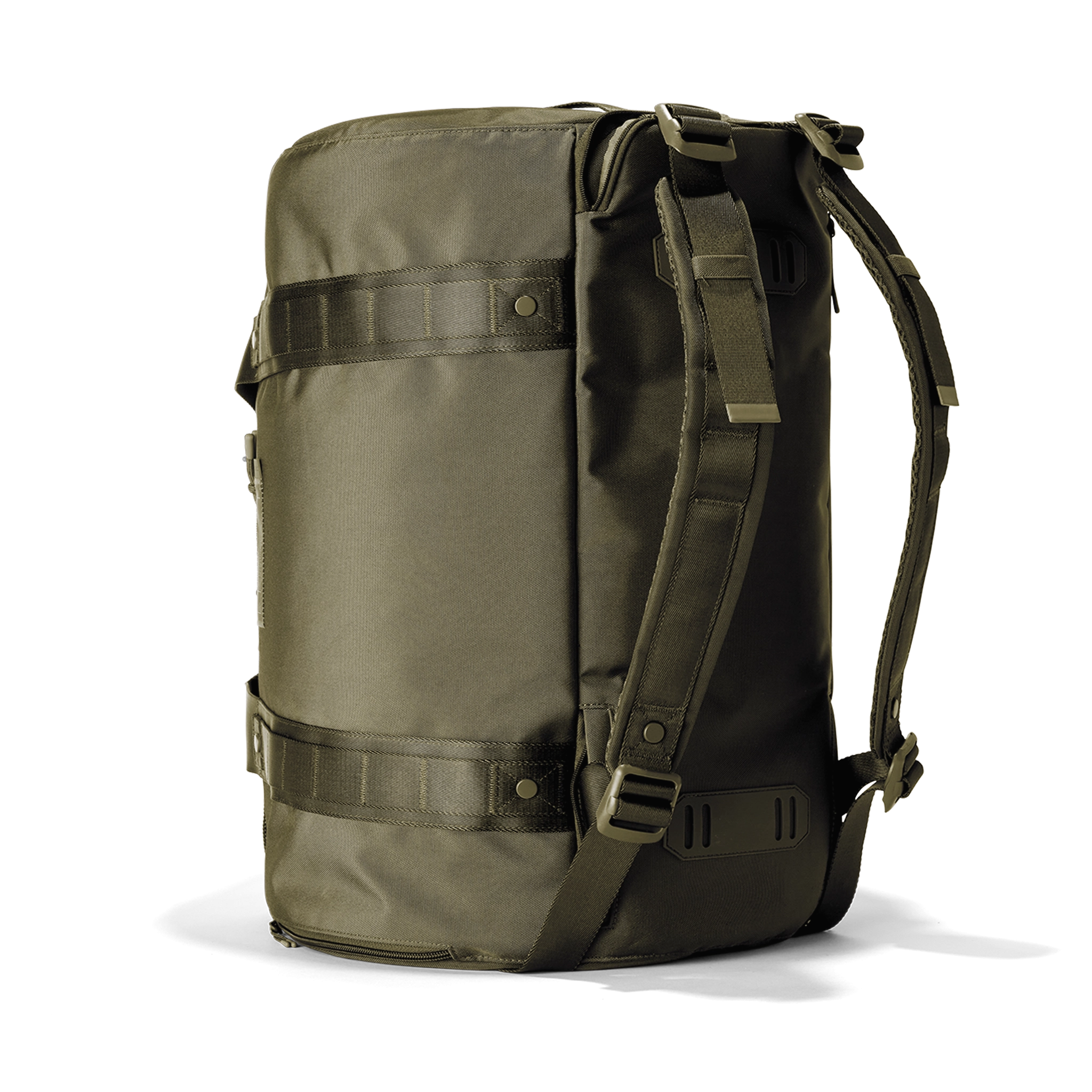 Dagne Dover Denver Convertible Duffle Large