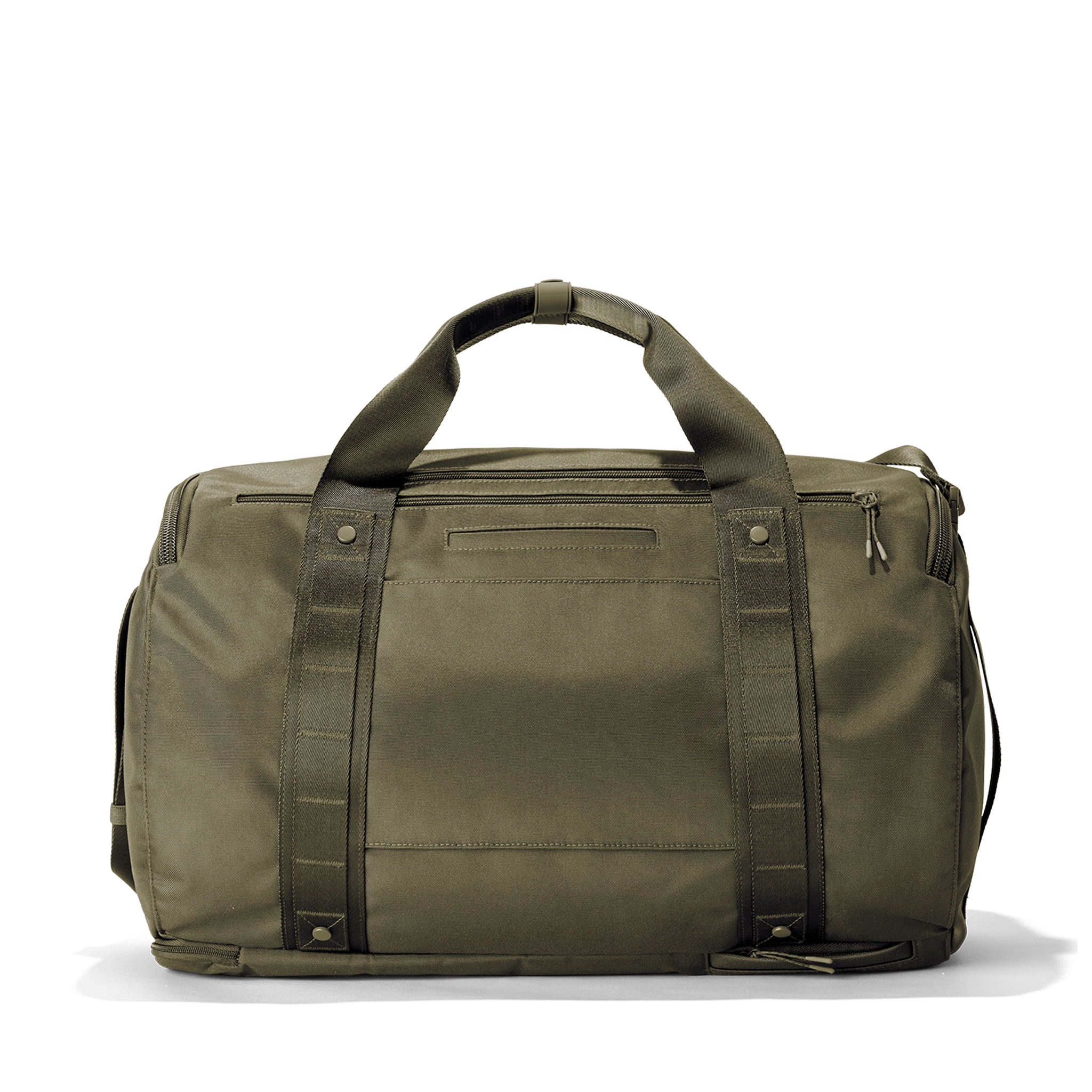 Dagne Dover Denver Convertible Duffle Large