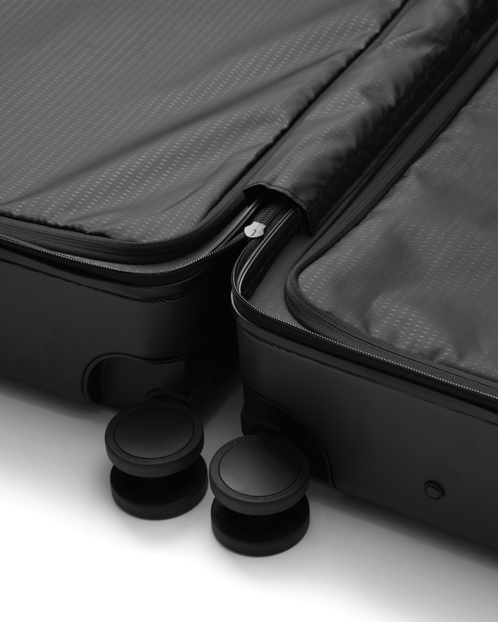 DB Journey Ramverk Check-in Luggage Large