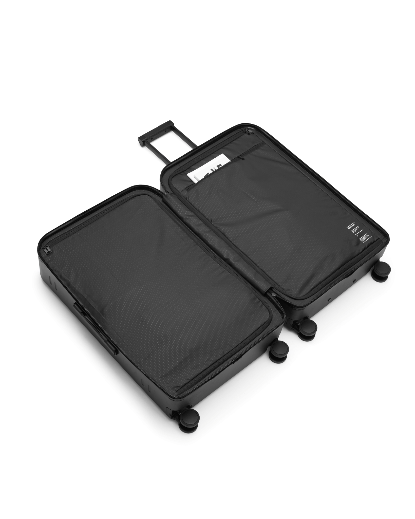 DB Journey Ramverk Check-in Luggage Large