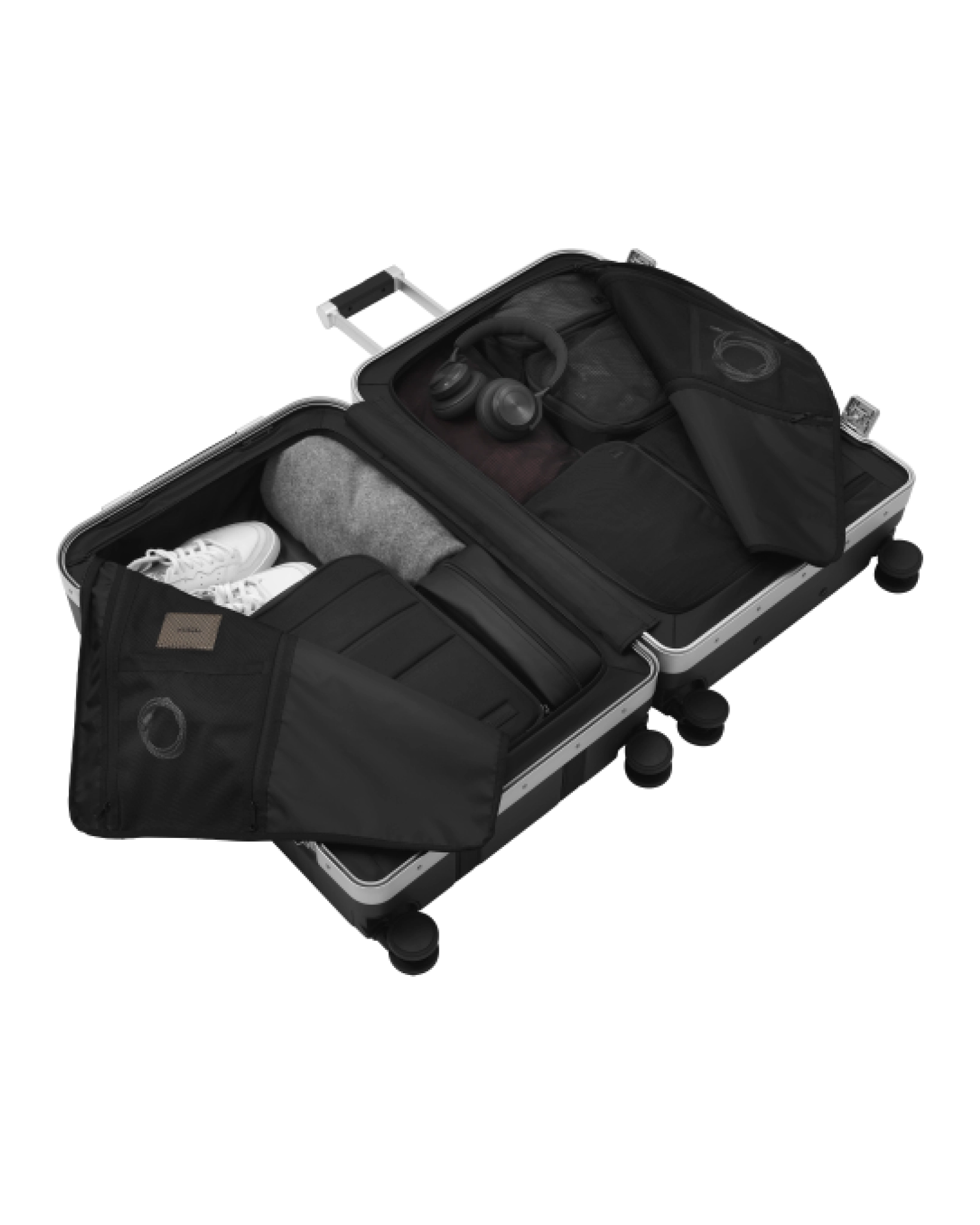 DB Journey Ramverk Pro Check-in Luggage Large