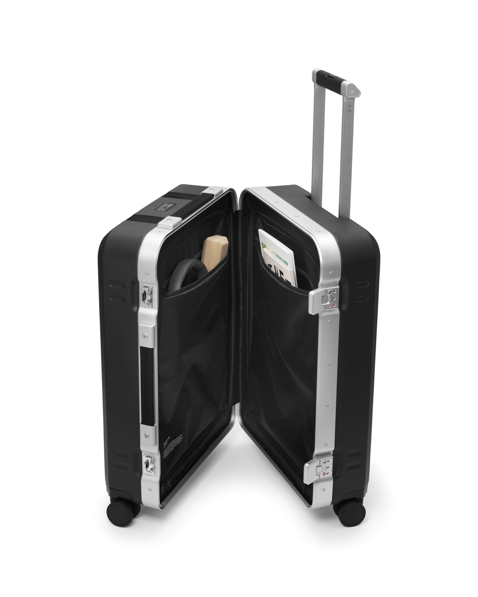 DB Journey Ramverk Pro Check-in Luggage Medium