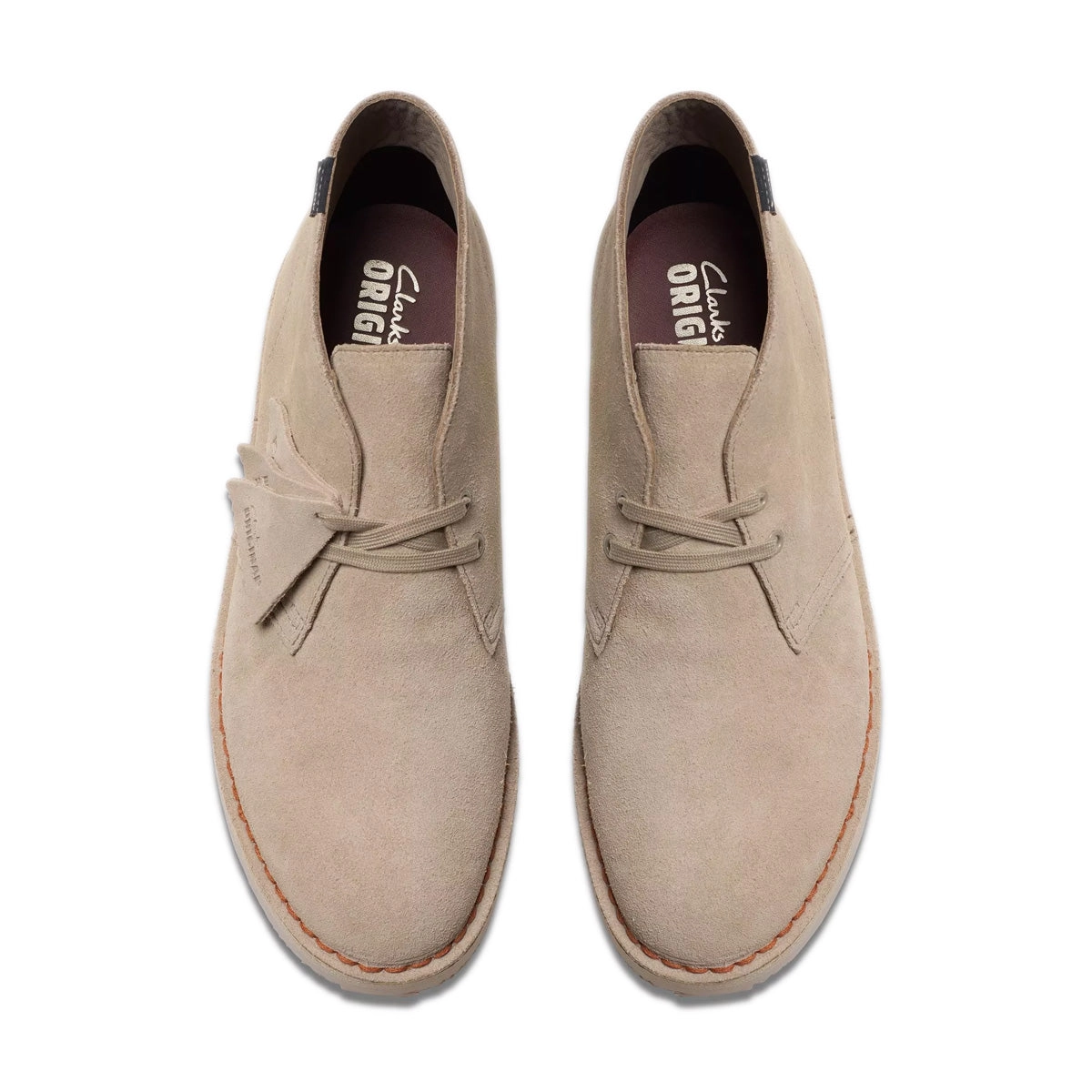 Desert Boot GORE-TEX 'Sand'