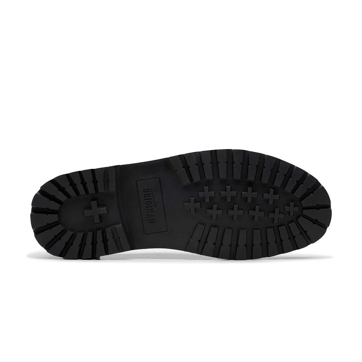 Desert Rock Lo 'Black'