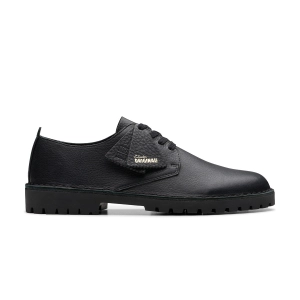 Desert Rock Lo 'Black'