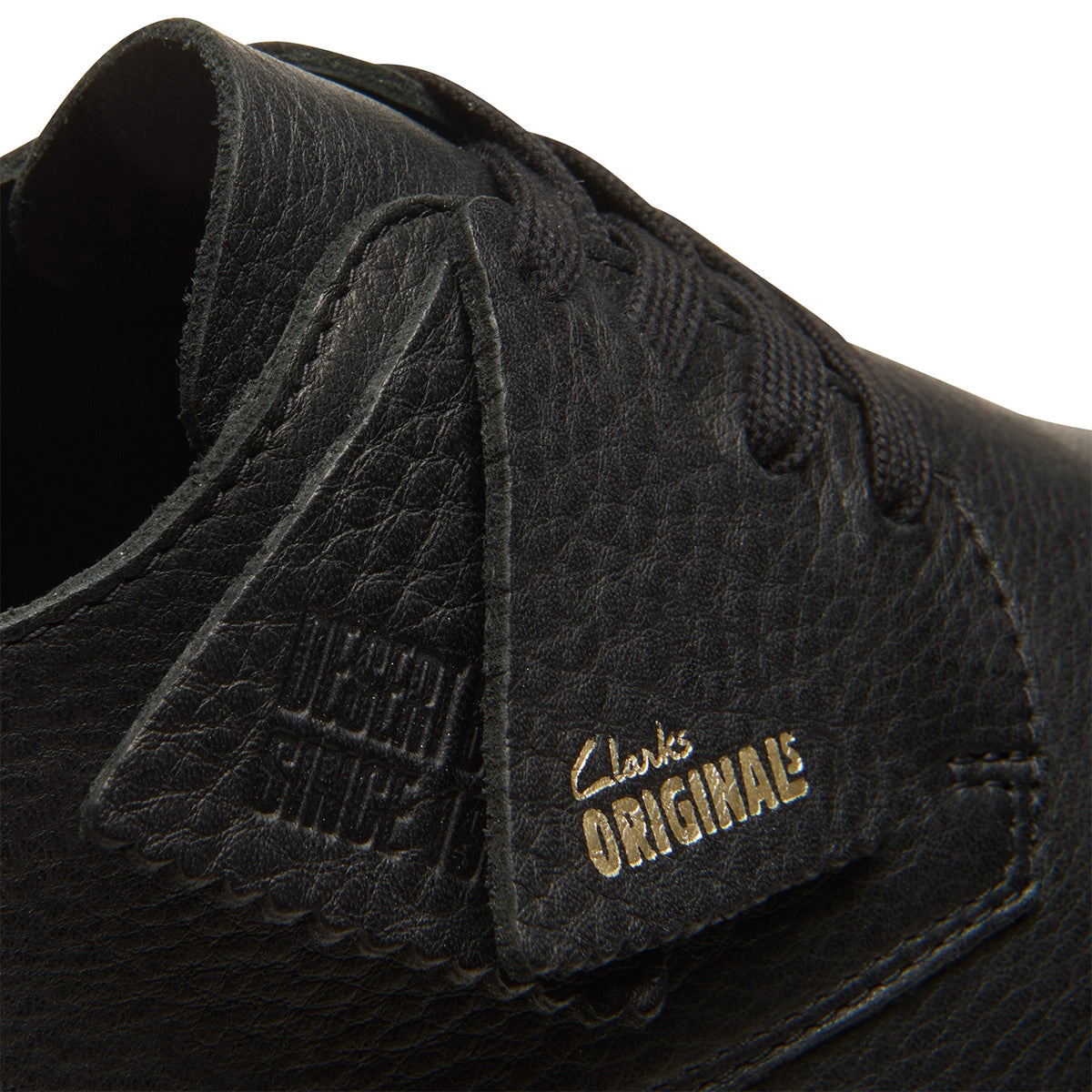 Desert Rock Lo 'Black'