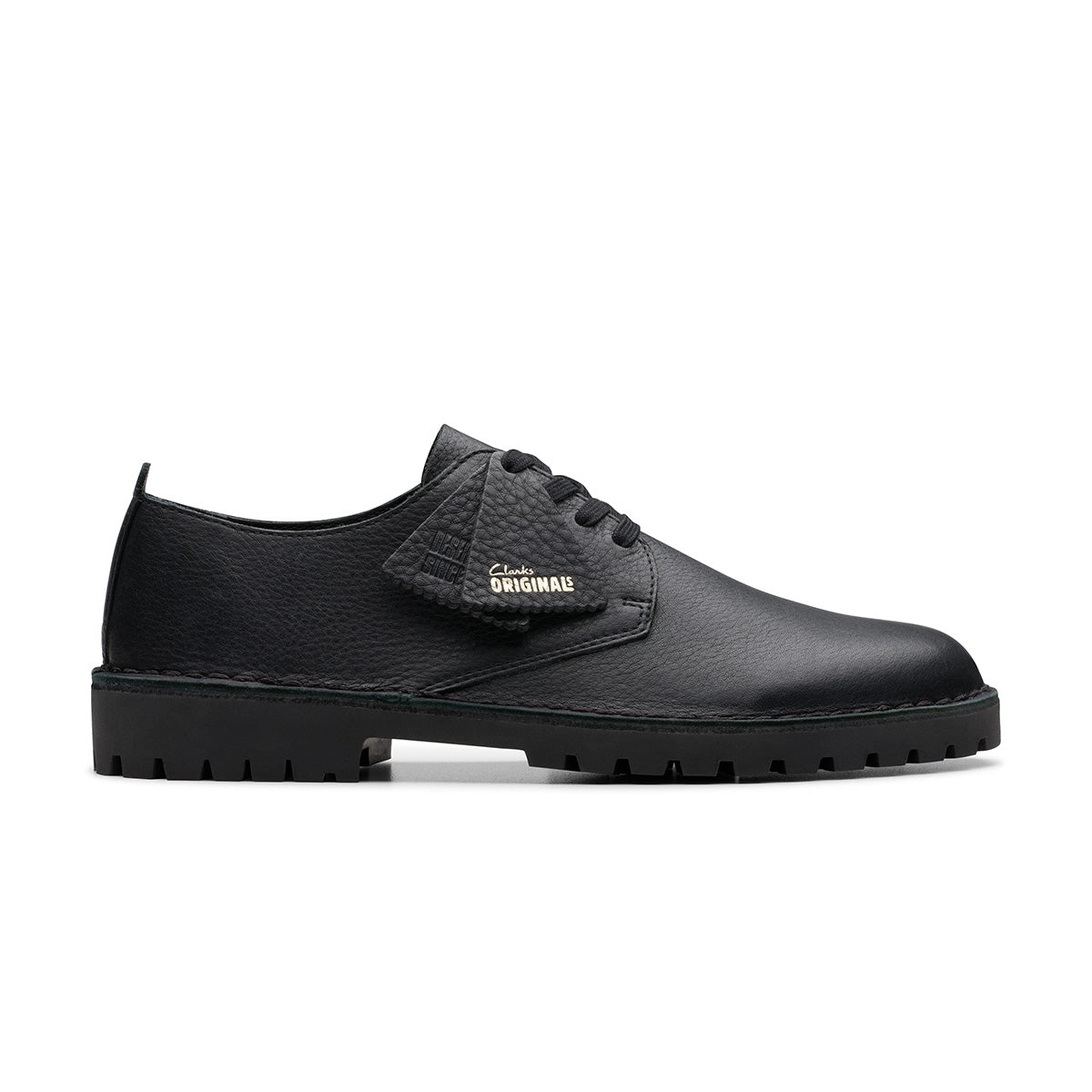 Desert Rock Lo 'Black'