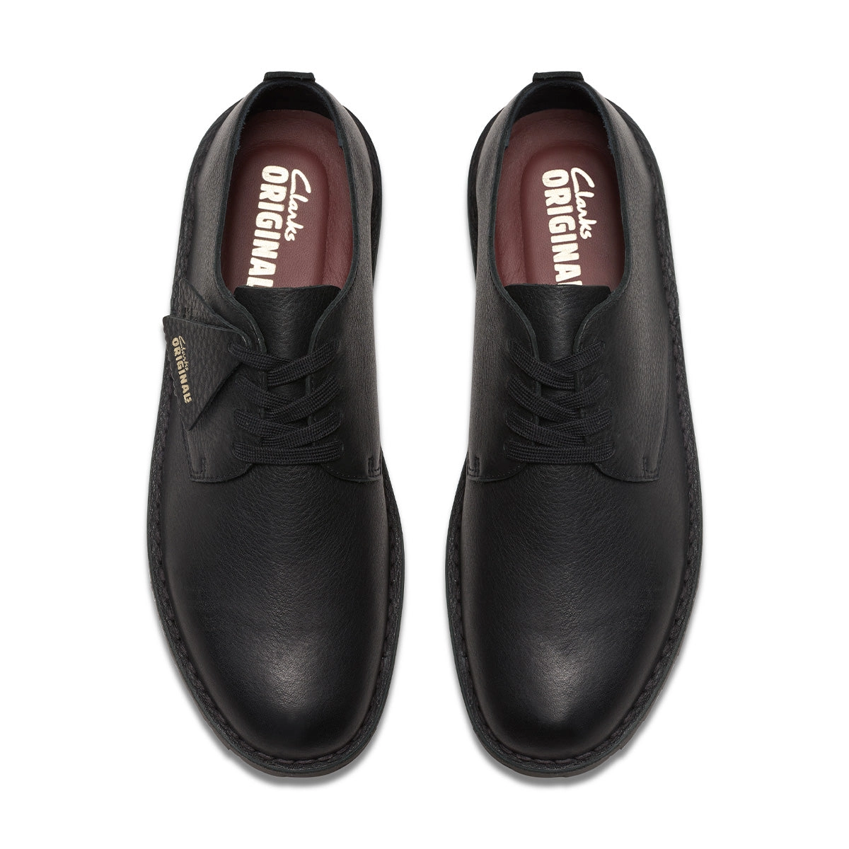 Desert Rock Lo 'Black'