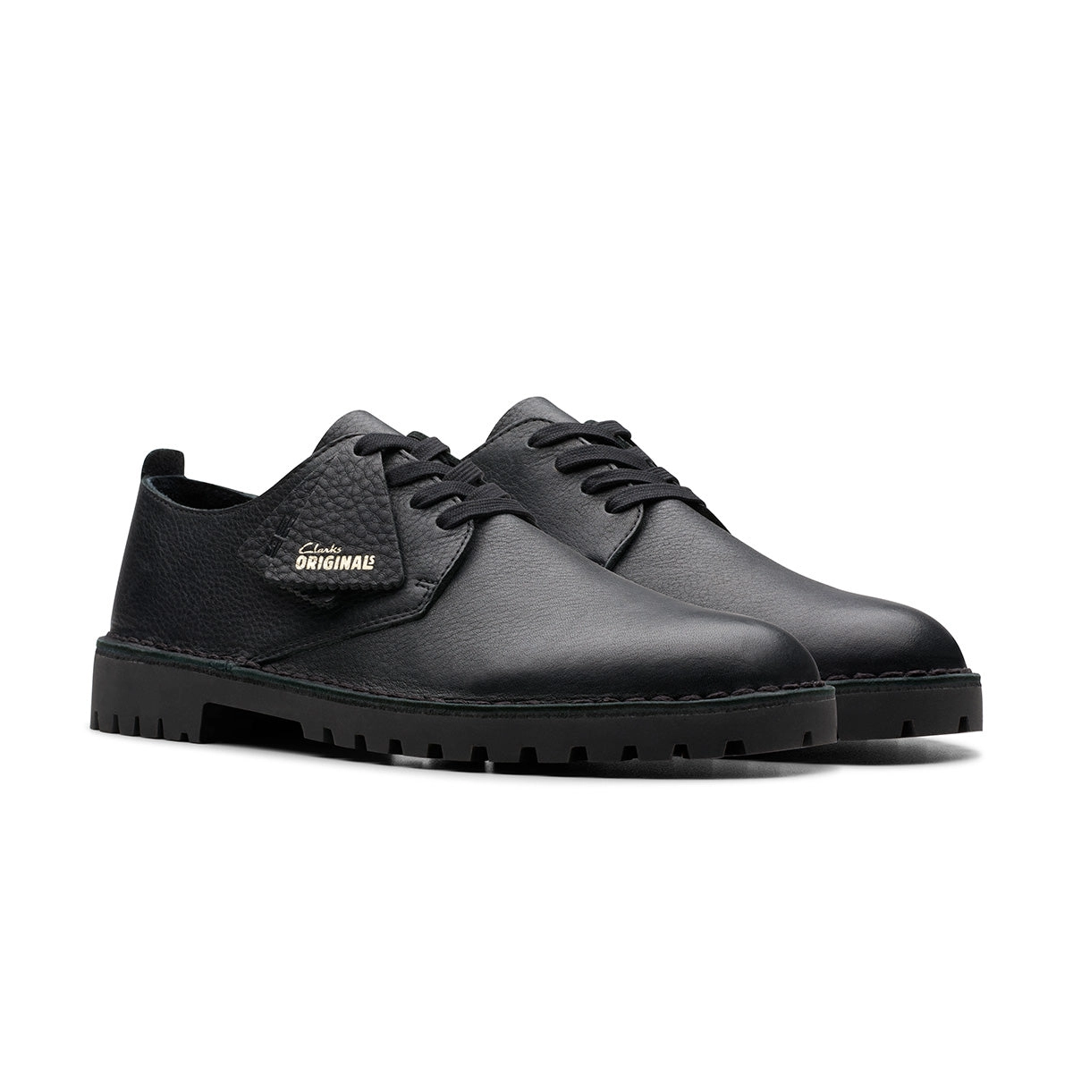 Desert Rock Lo 'Black'