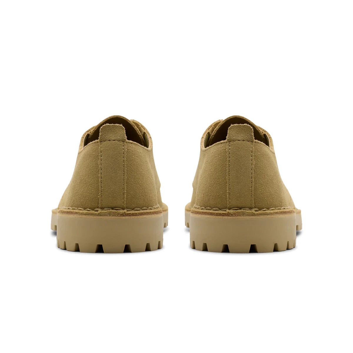 Desert Rock Lo 'Maple Suede'
