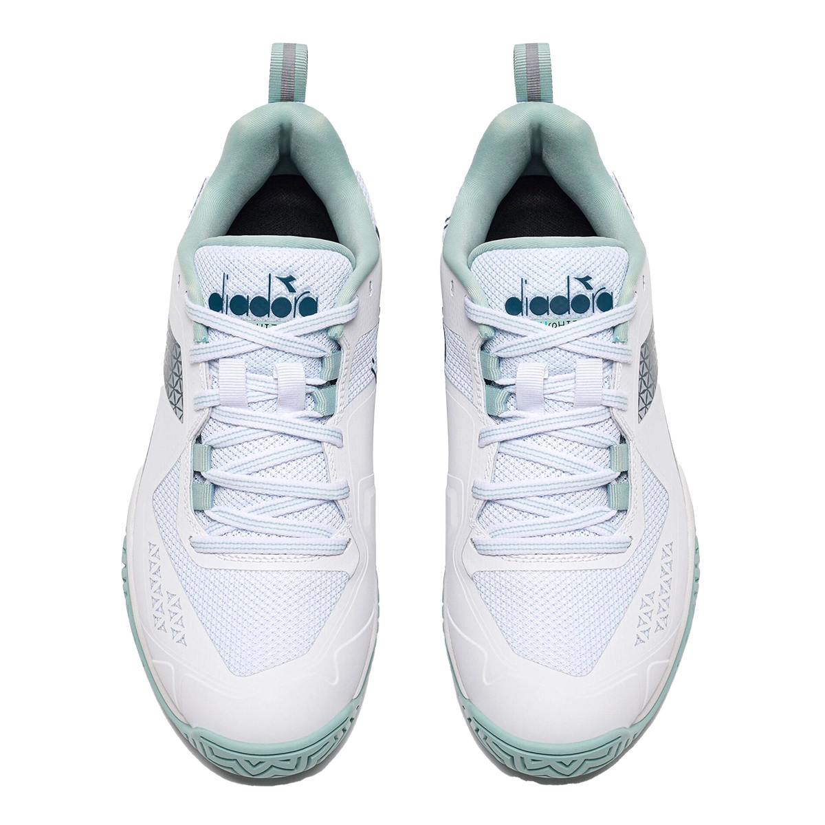 Diadora Blushield Torneo 2 AG