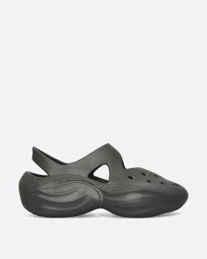 Dingyun Zhang Diffuser Clogs Black Sand