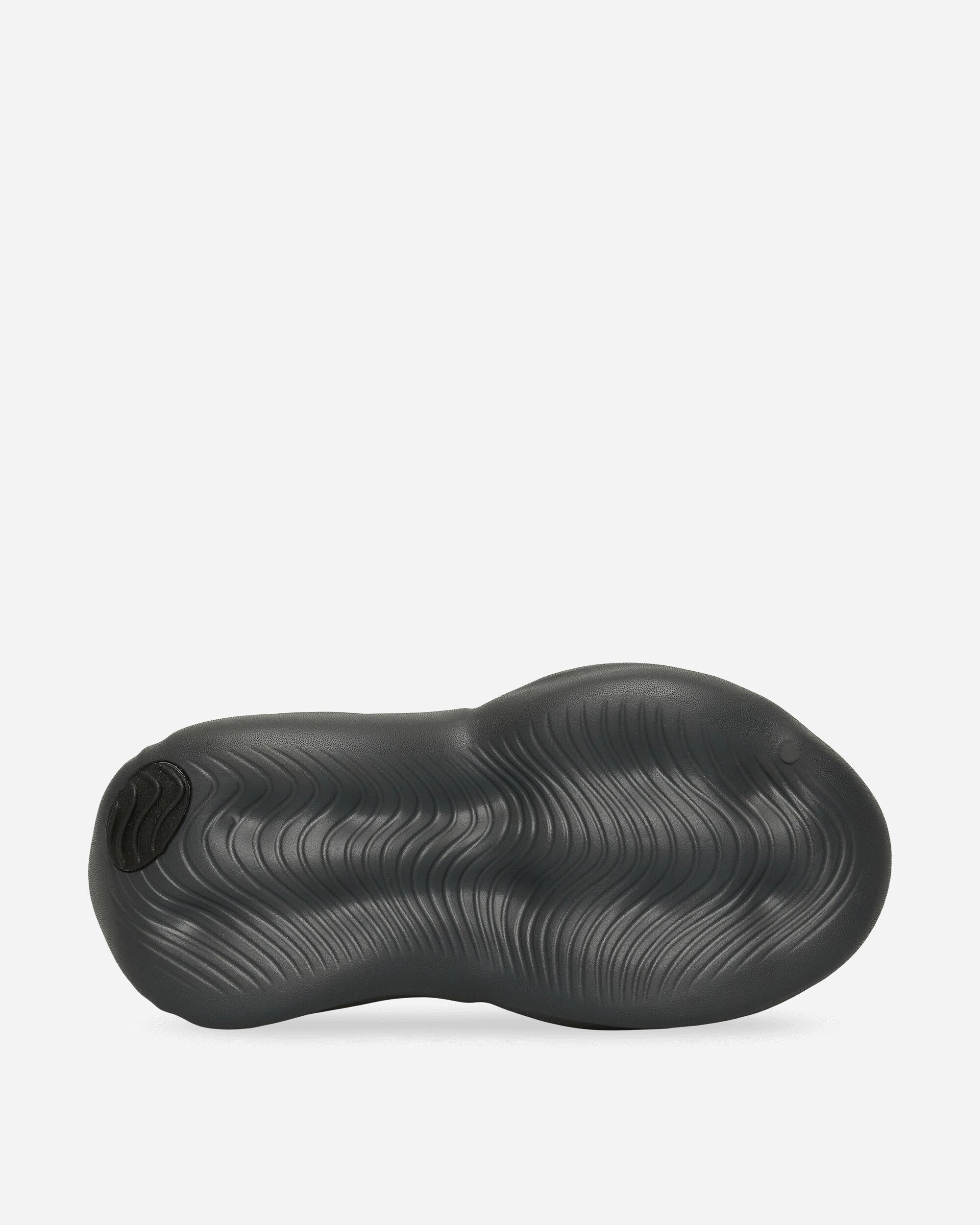 Dingyun Zhang Diffuser Clogs Black Sand