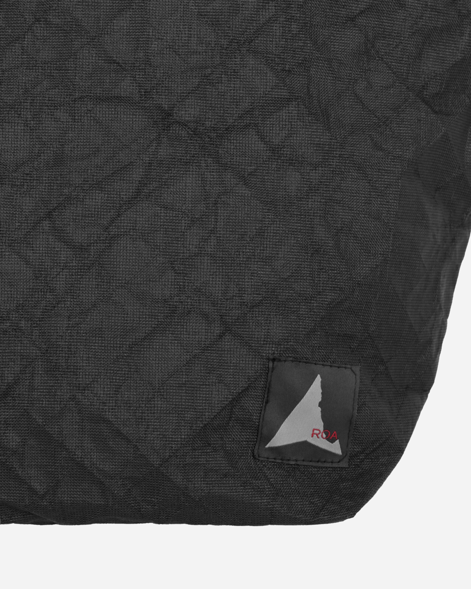 Dry Bag Black
