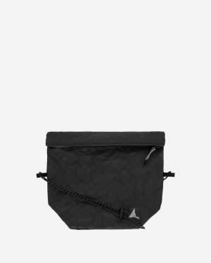 Dry Bag Black