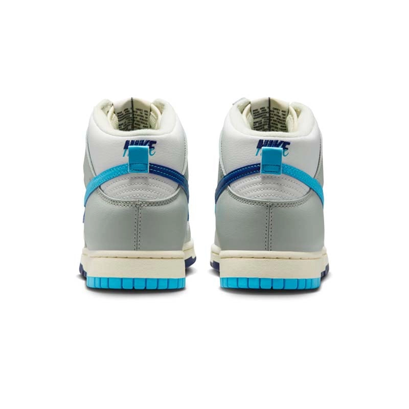 Dunk High Retro Hi SE 'Split Baltic Blue'