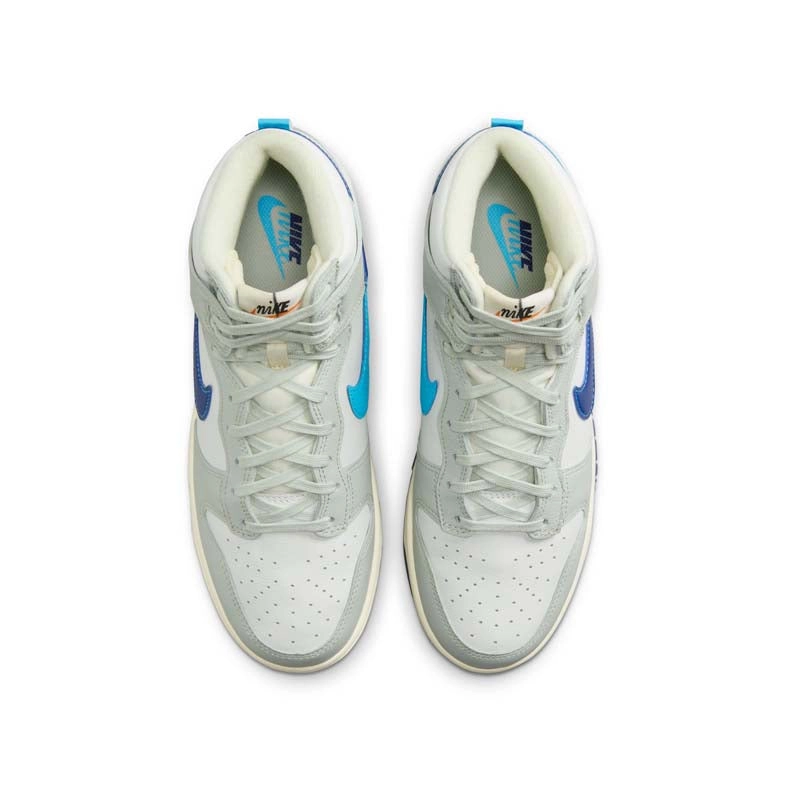Dunk High Retro Hi SE 'Split Baltic Blue'