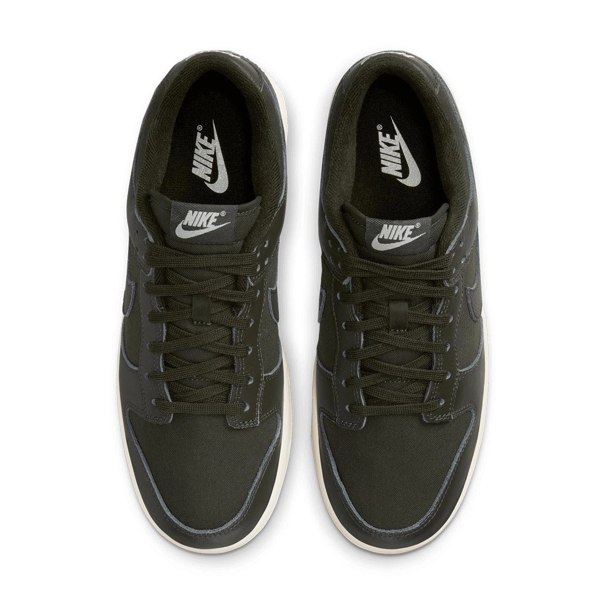 Dunk Low Premium 'Sequoia'